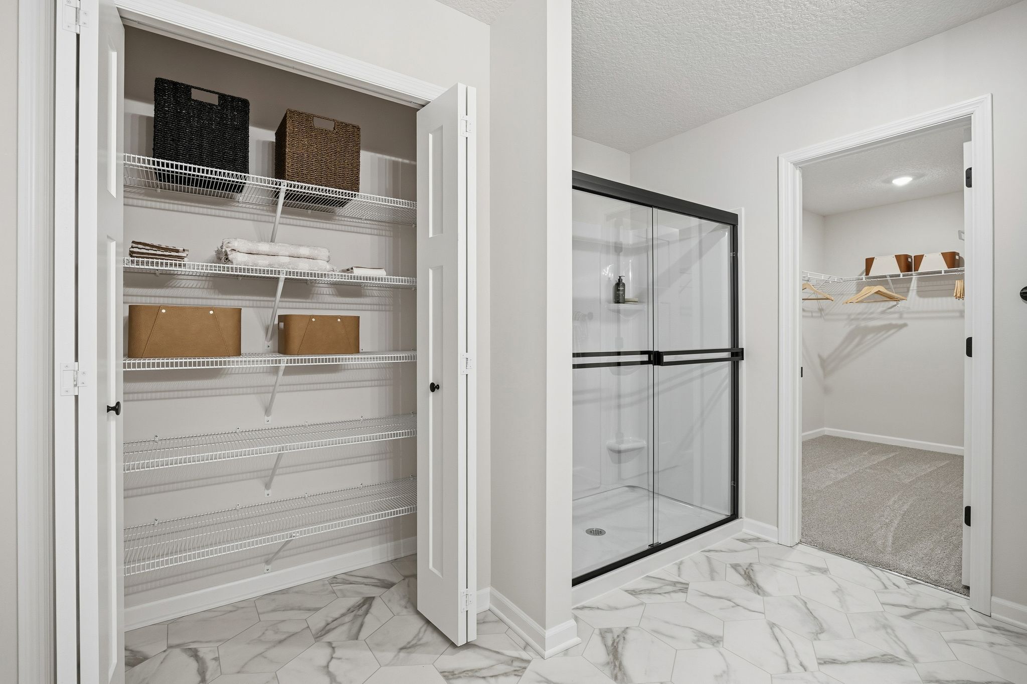 Owner's Bathroom - Representational Photo