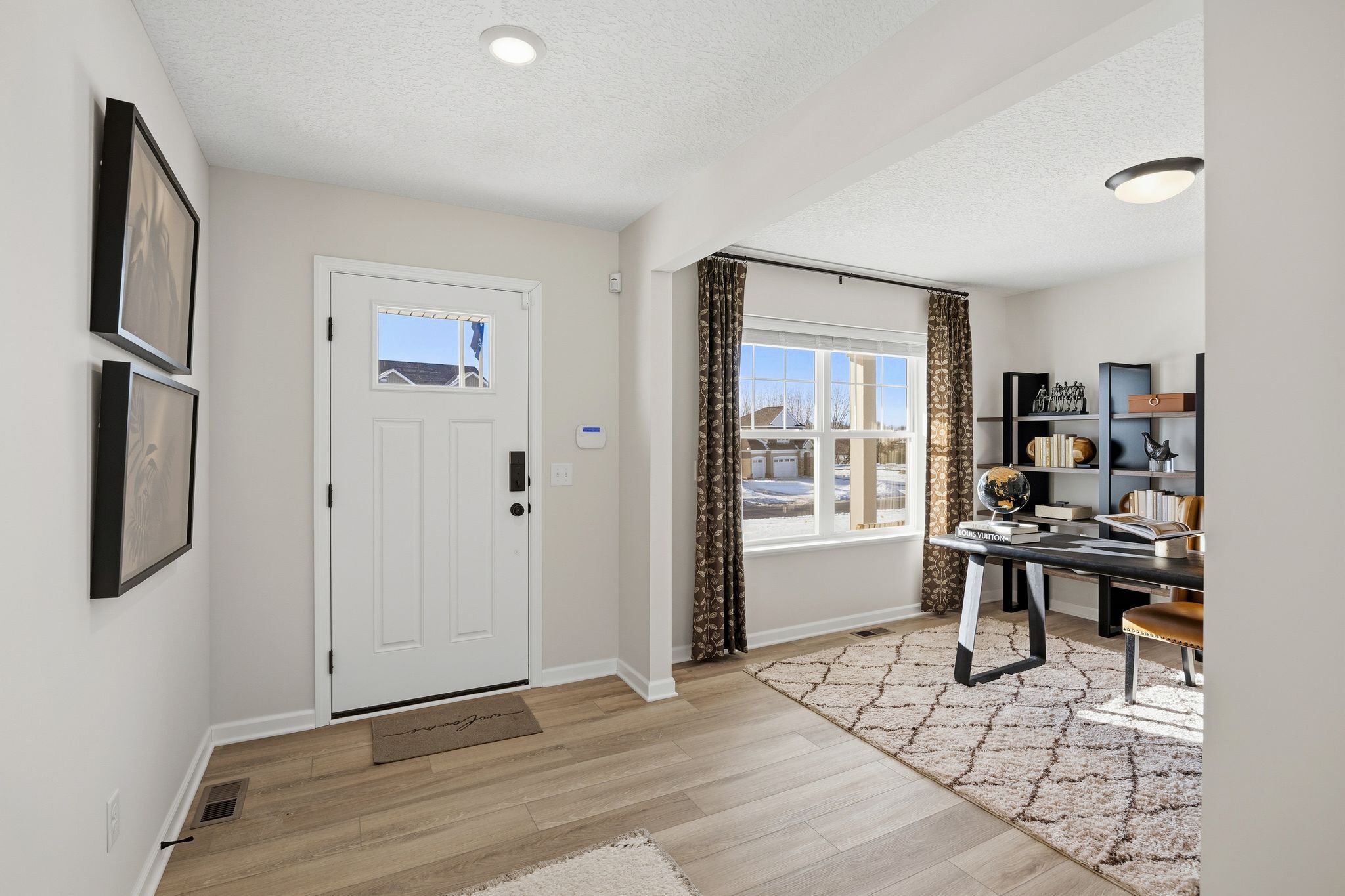 Foyer - Representational Photo