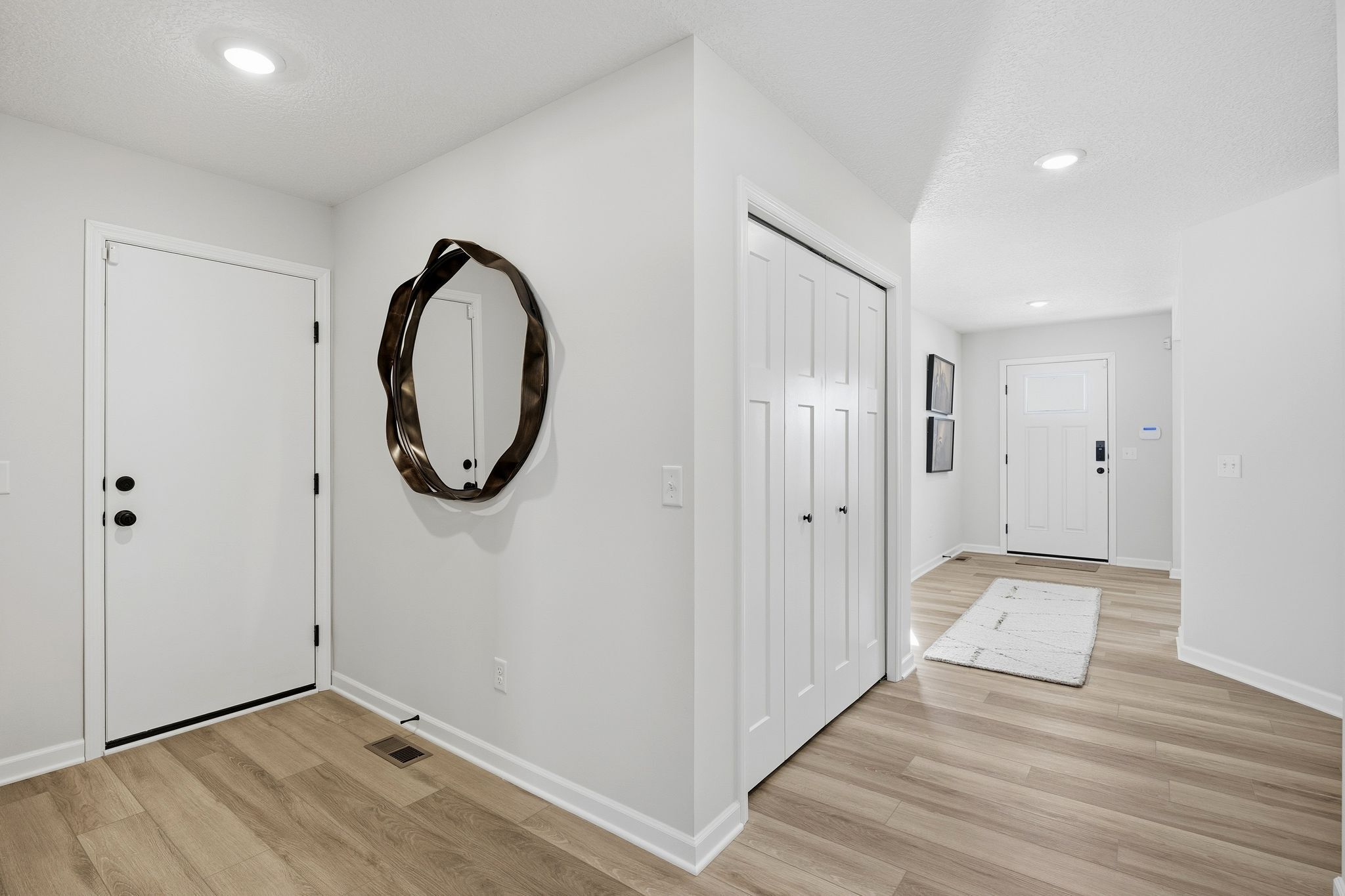 Foyer - Representational Photo