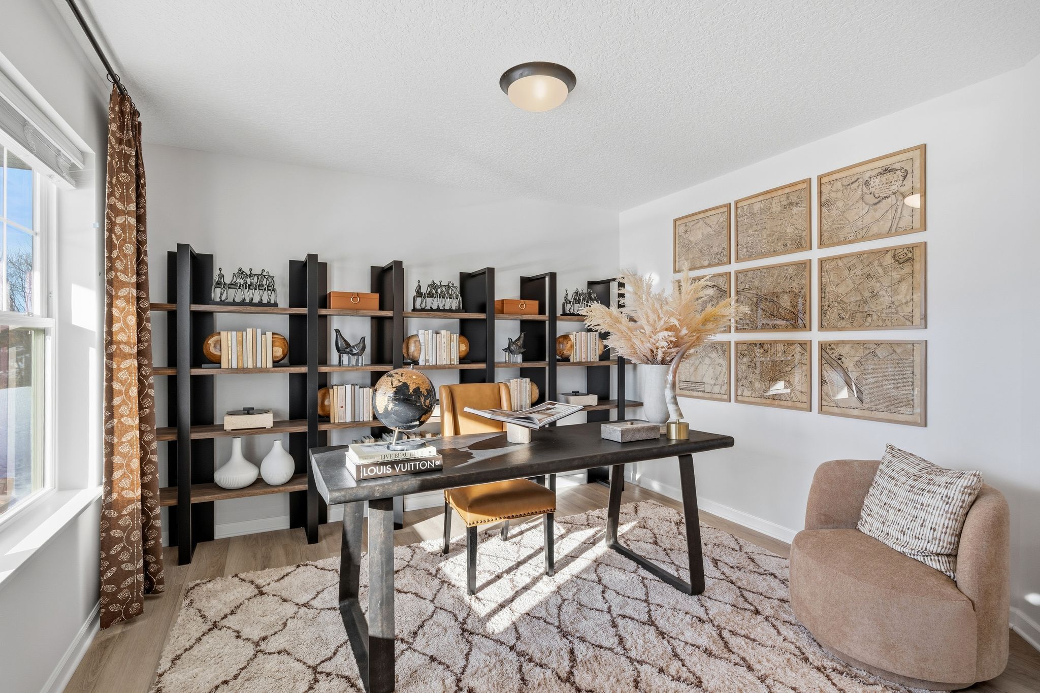 Flex Room - Representational Photo