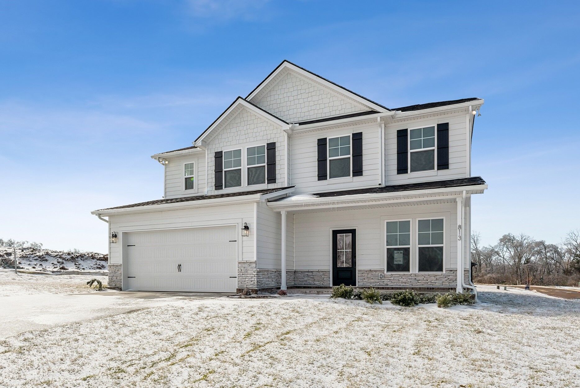 813 Easton Lane (Irvington)