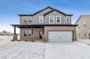 252 Rose Hannah Drive (Tipton)