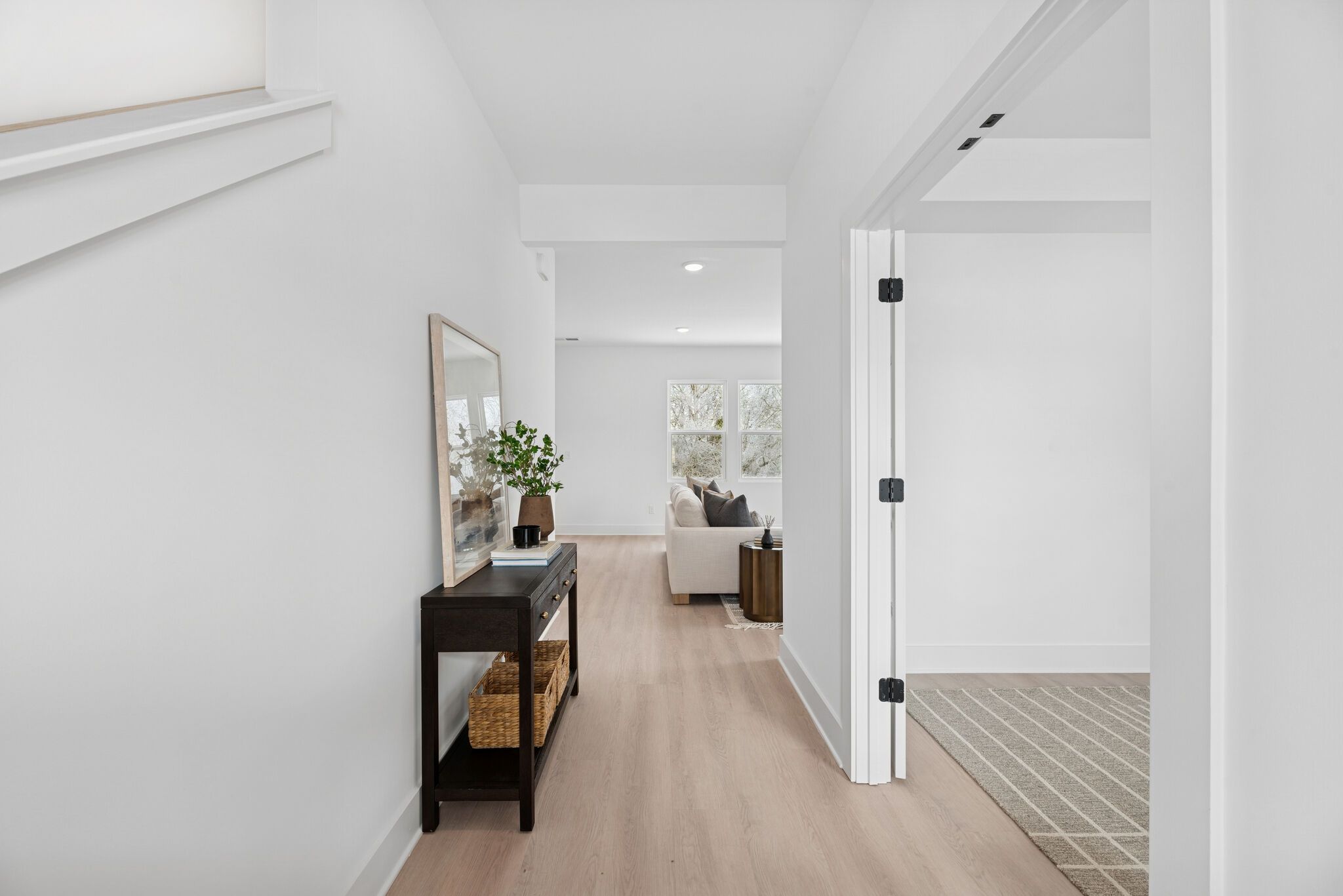 Entryway - Representational Photo