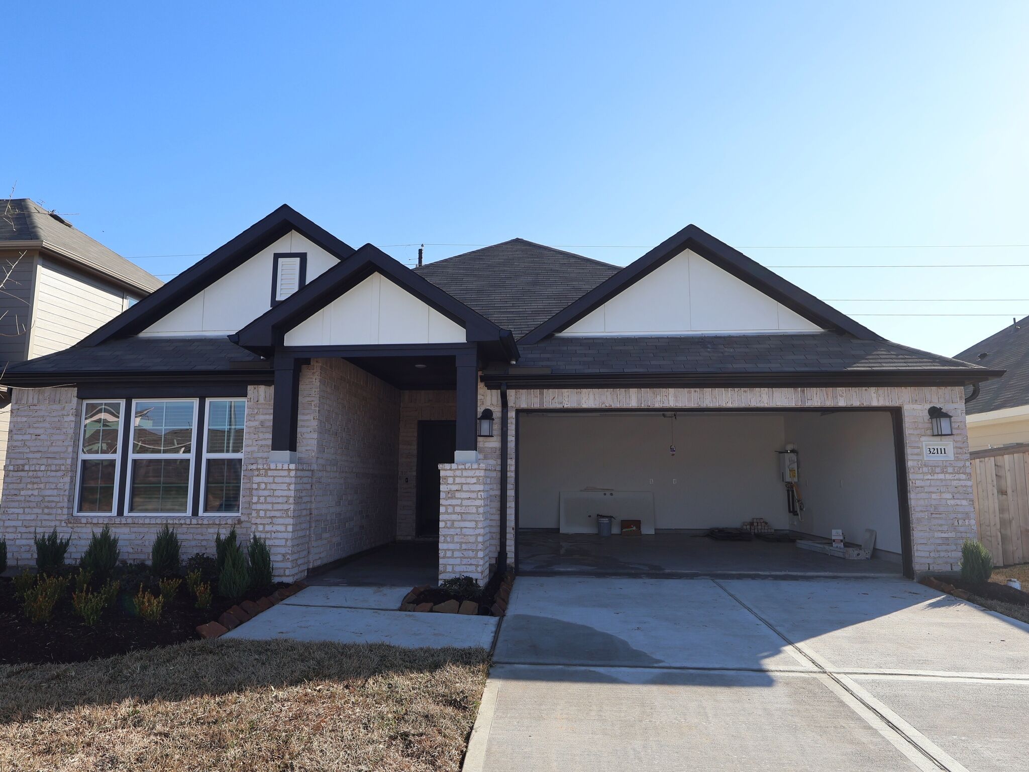 Esparanza - Summerview: Fulshear, Texas - M/I Homes