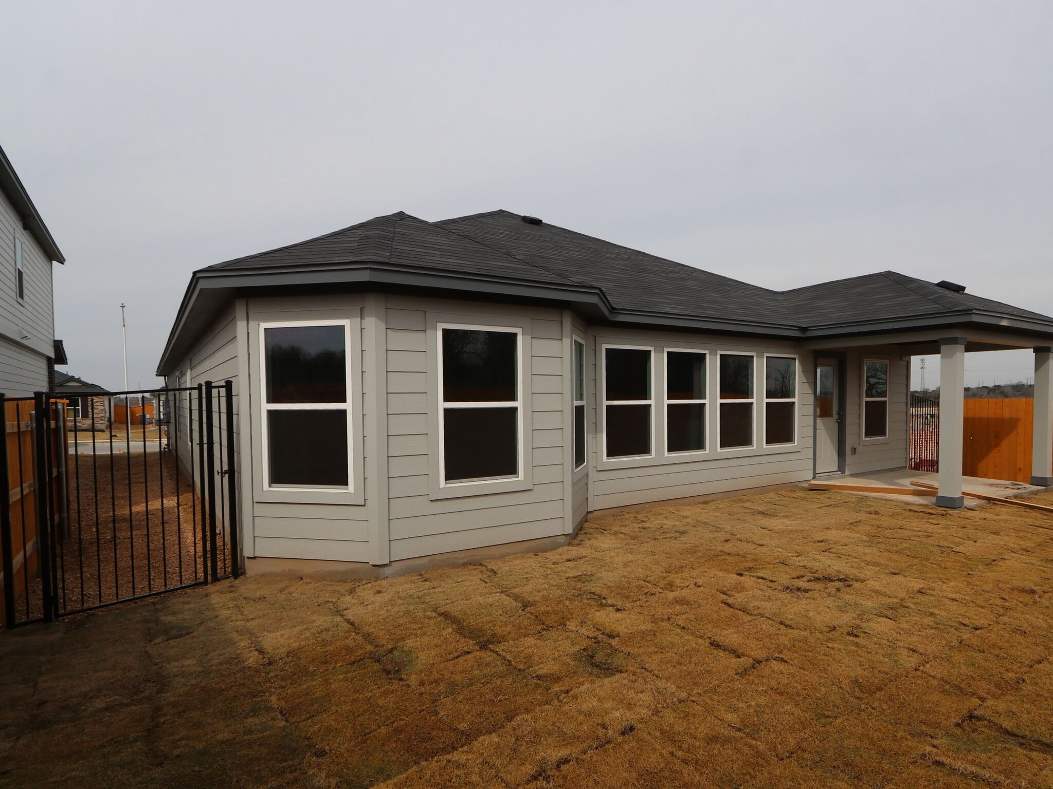 9201 Corvallis Drive (Esperanza)