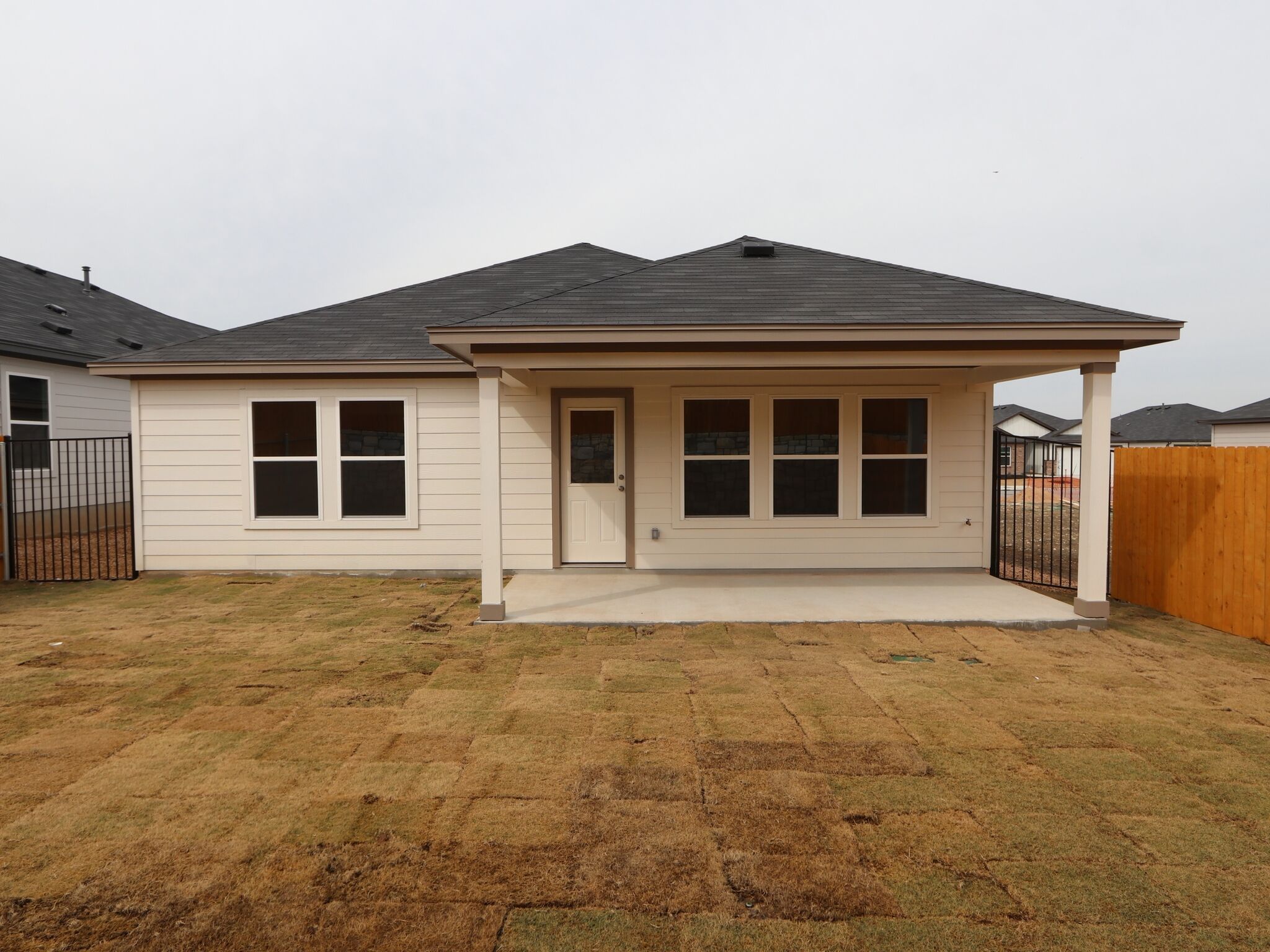 9217 Furman Drive (Freestone I)