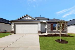 9200 Corvallis Drive (Pizarro I)