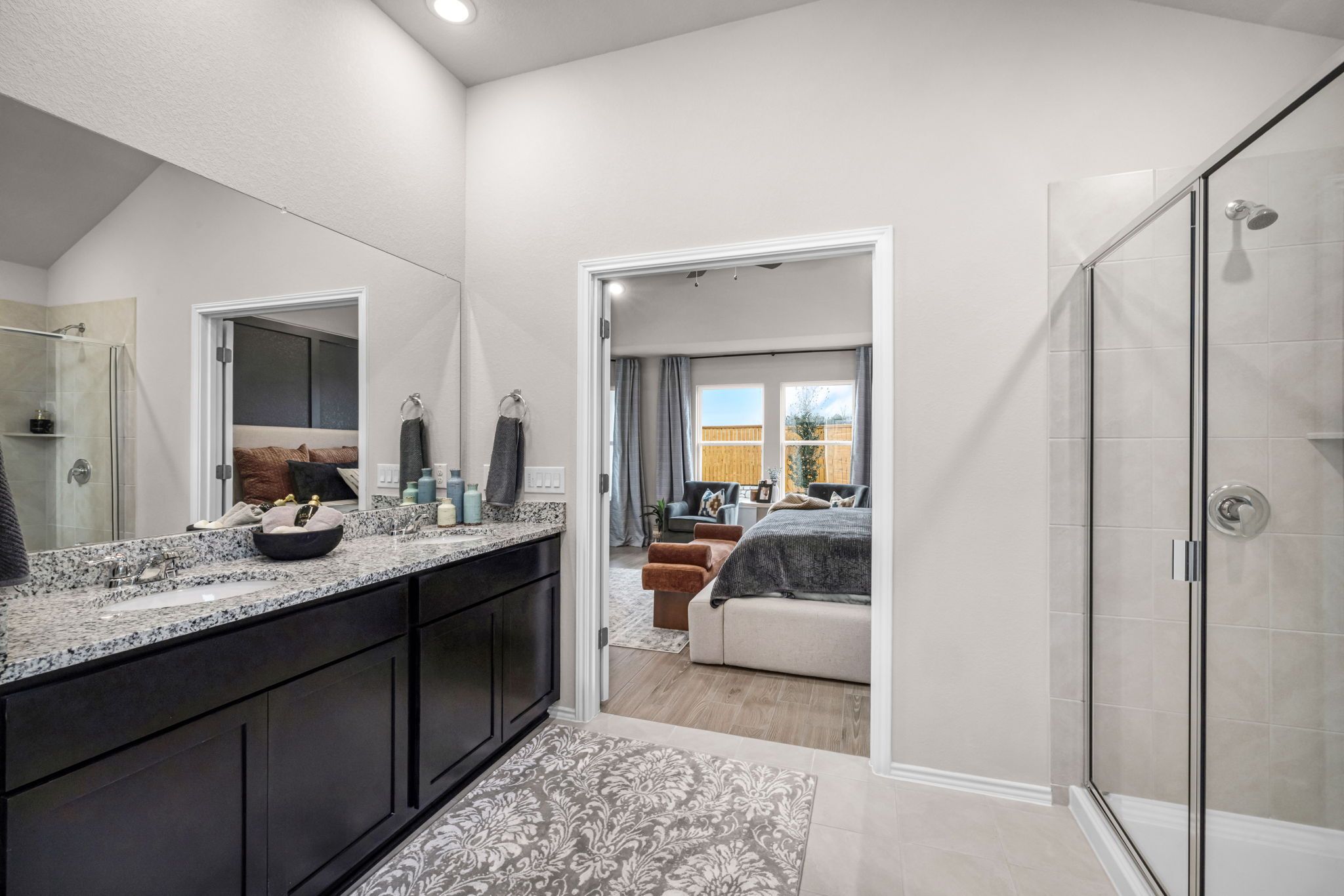 Primary Ensuite Bathroom