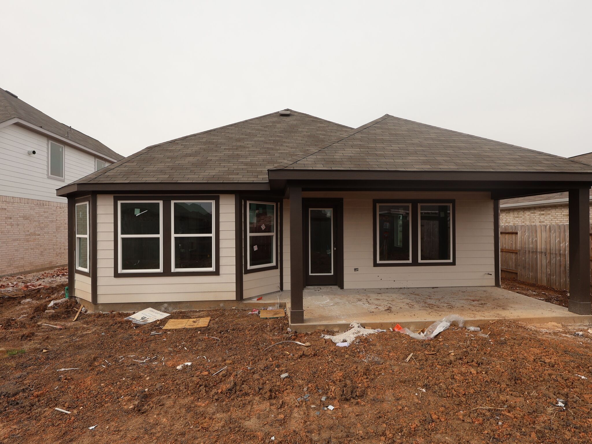 3407 Silvery Bryum Drive (Dawson)