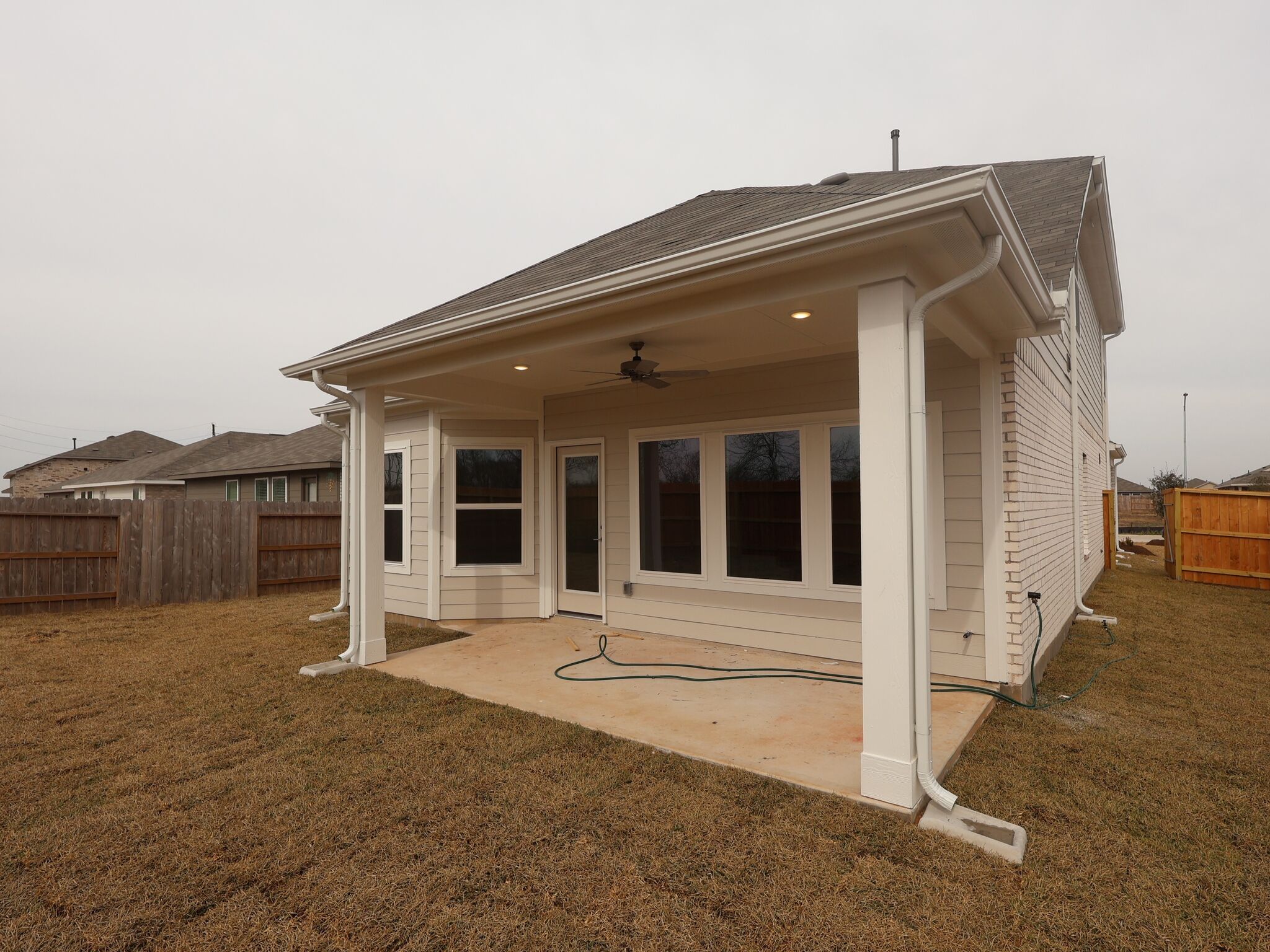 1618 Birch Wood Drive (Rosemary)