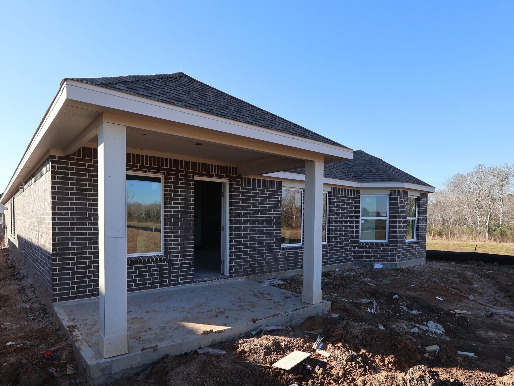 3626 Moraine Lake Drive (Esparanza)