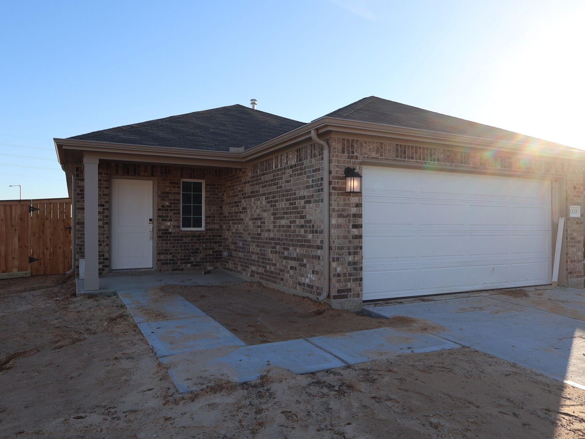 Azalea - Ambrose: La Marque, Texas - M/I Homes