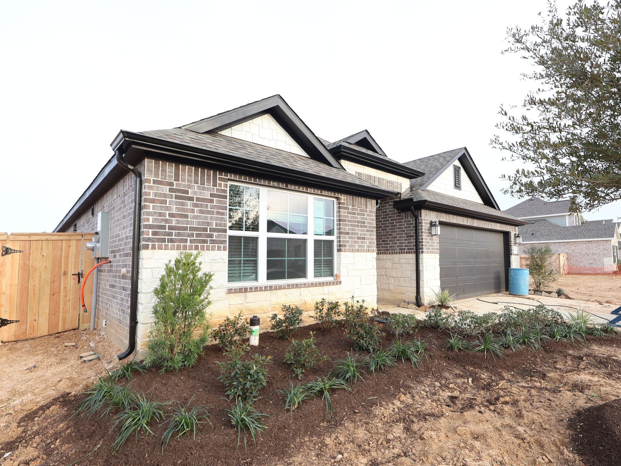 Balboa - Sorella: Tomball, Texas - M/I Homes