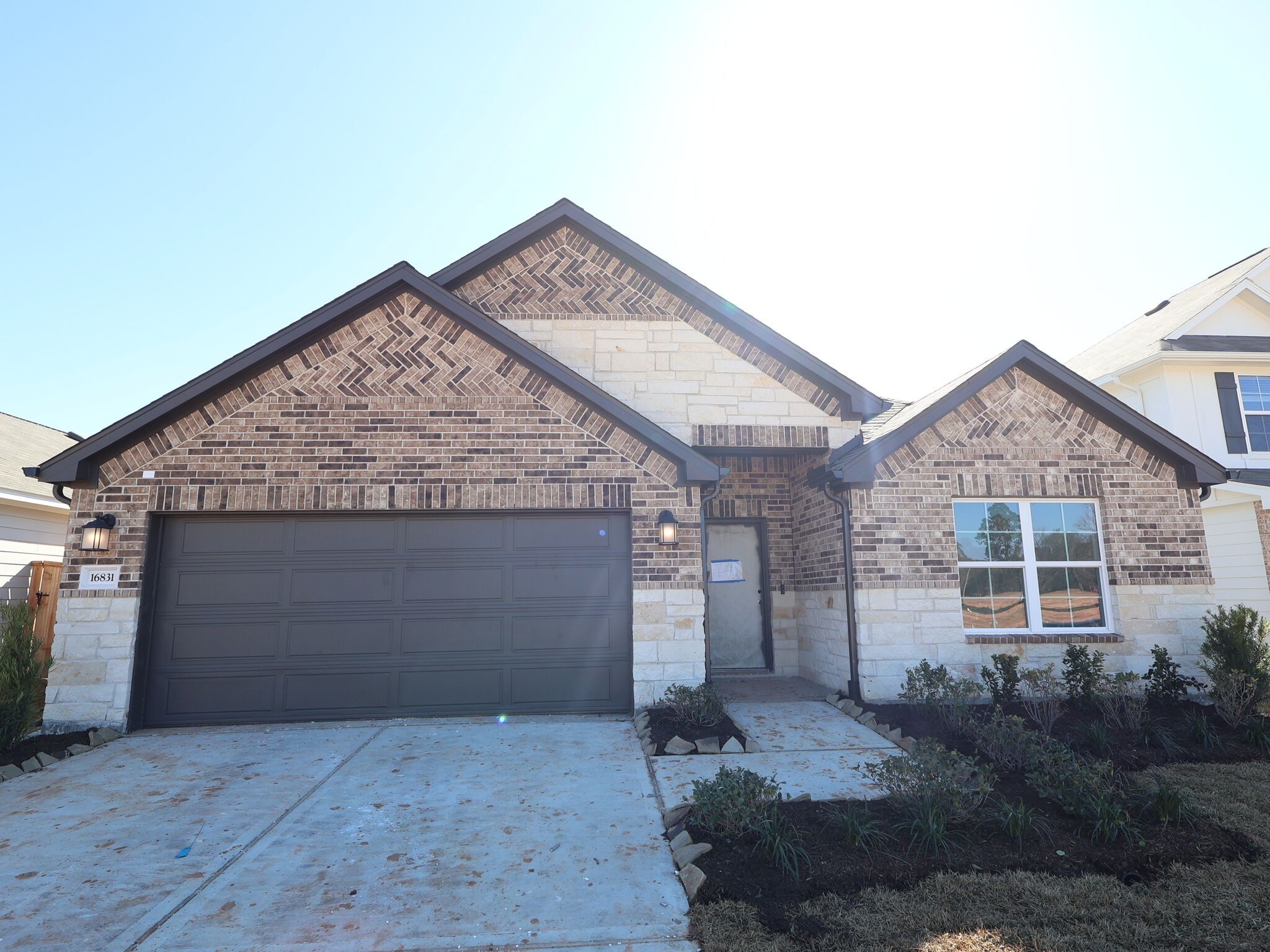 Balboa - Lone Star Landing: Montgomery, Texas - M/I Homes