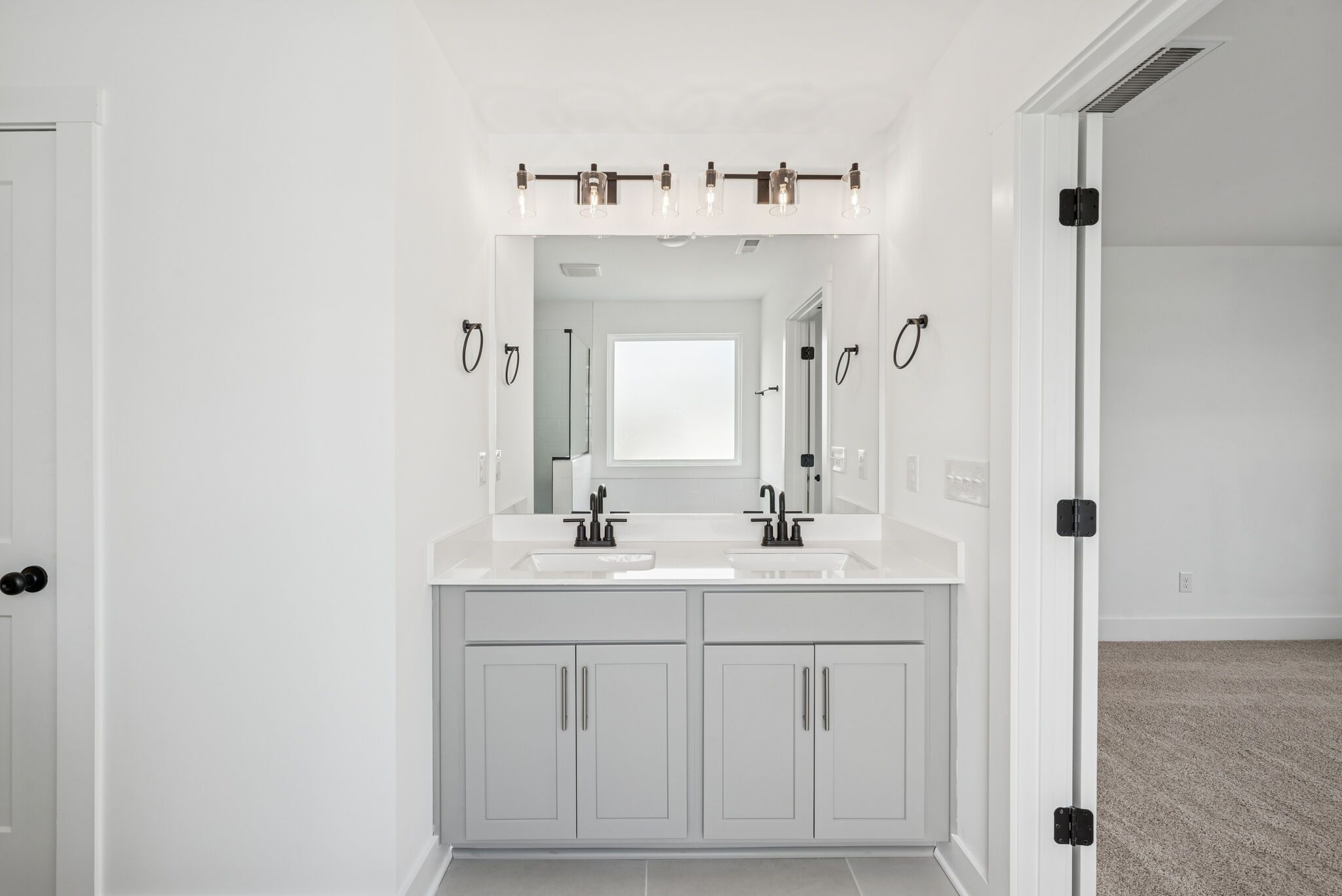 Owner's Bathroom