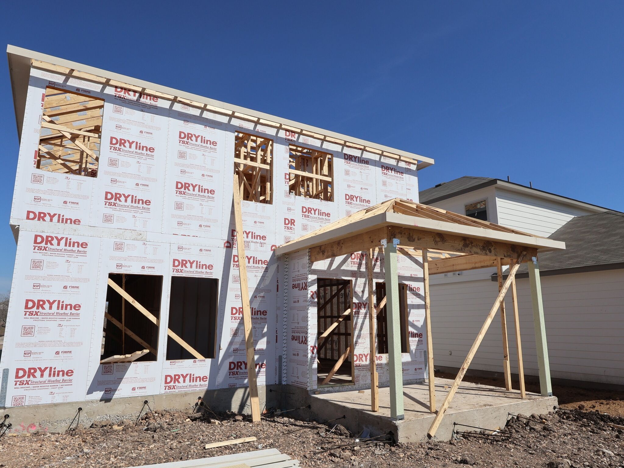 10438 White Hart Lane (Wisteria)