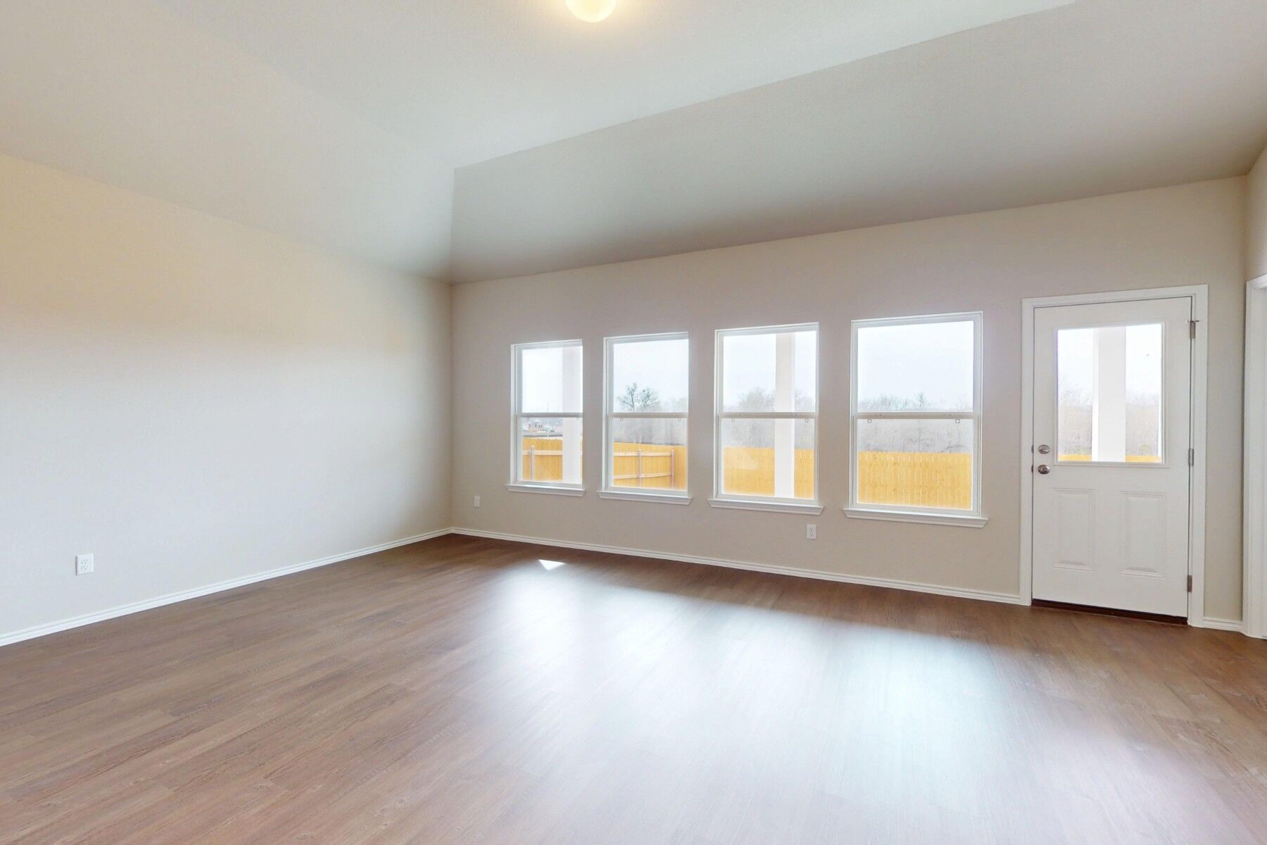 Livingston - Carillon: Manor, Texas - M/I Homes