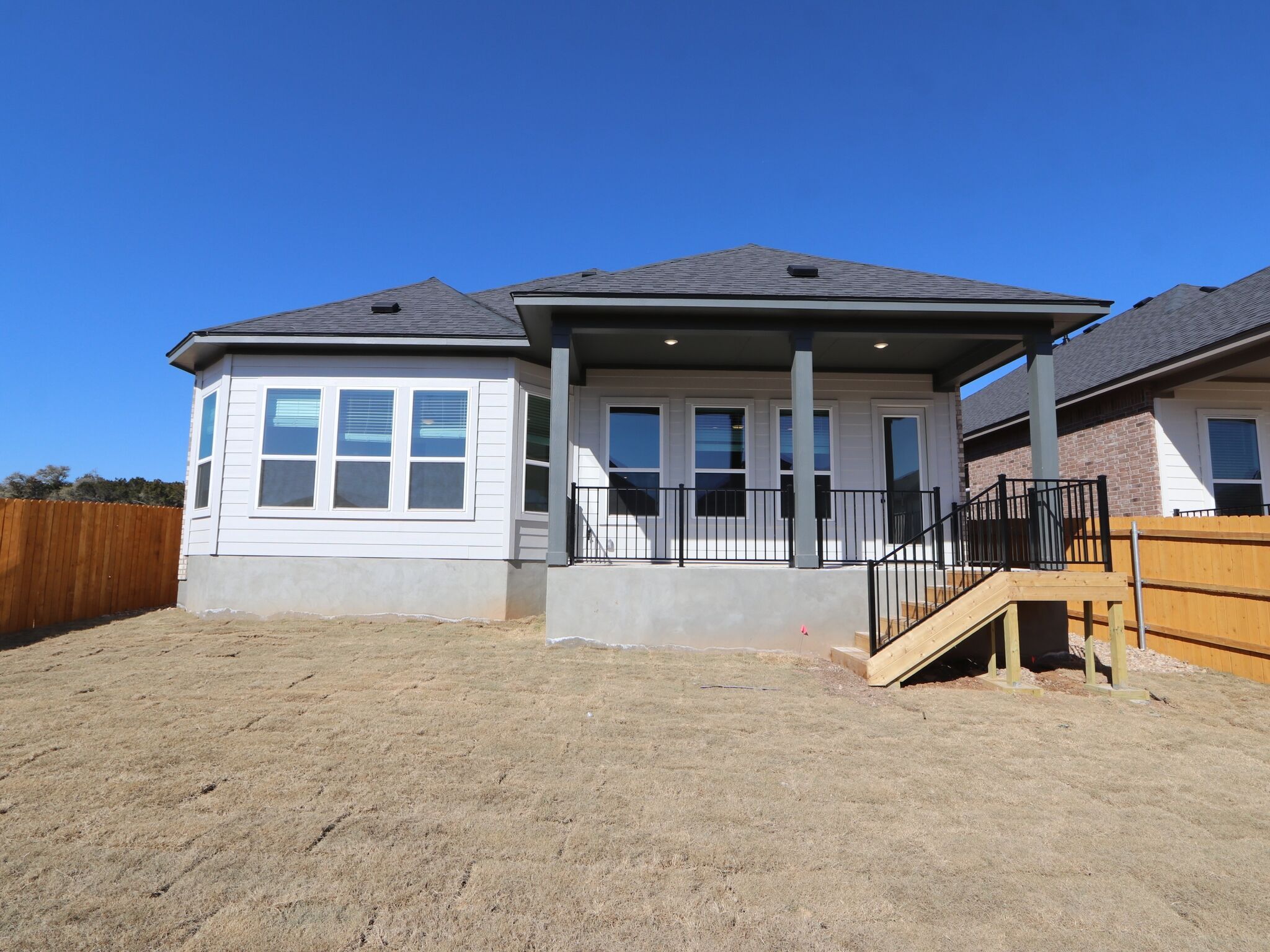 137 Bishop Wood Road (Barton II)