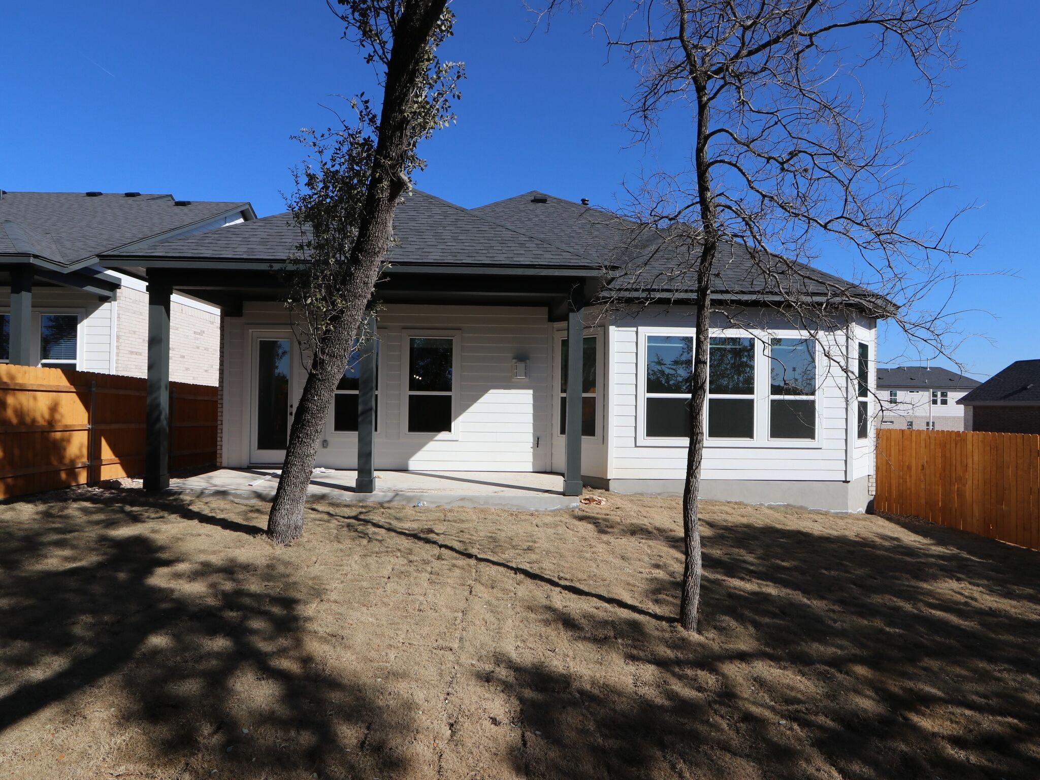 350 Bishop Wood Road (Paramount II)