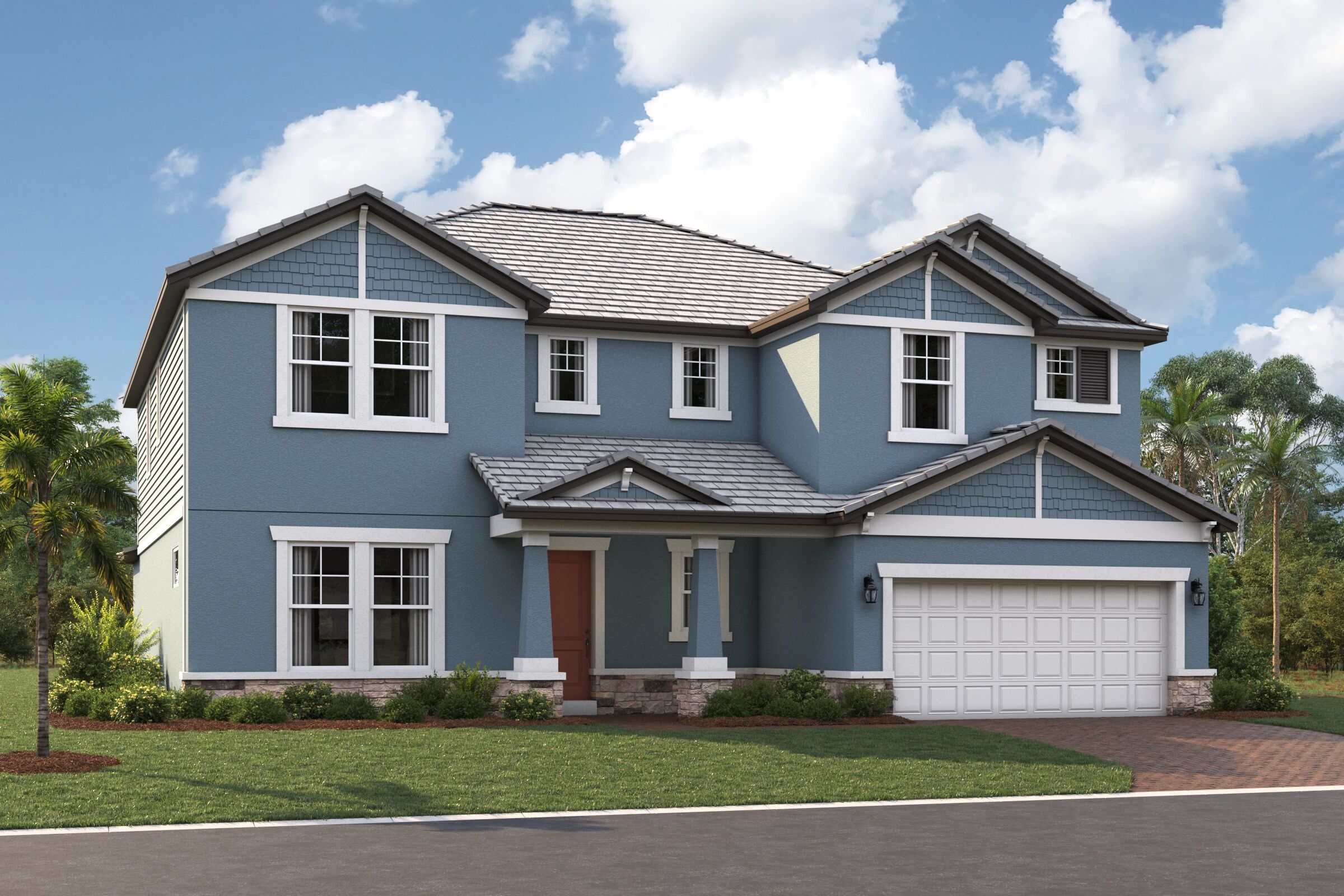 1700 Lugano Circle (Madison)