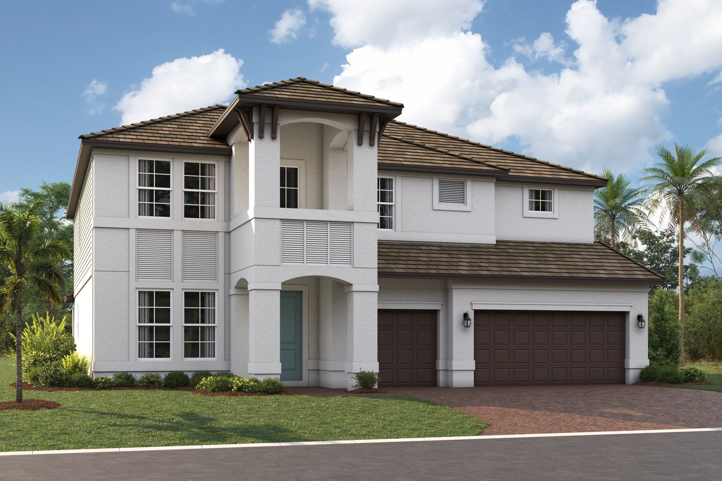 1733 Lugano Circle. Nokomis, FL 34275