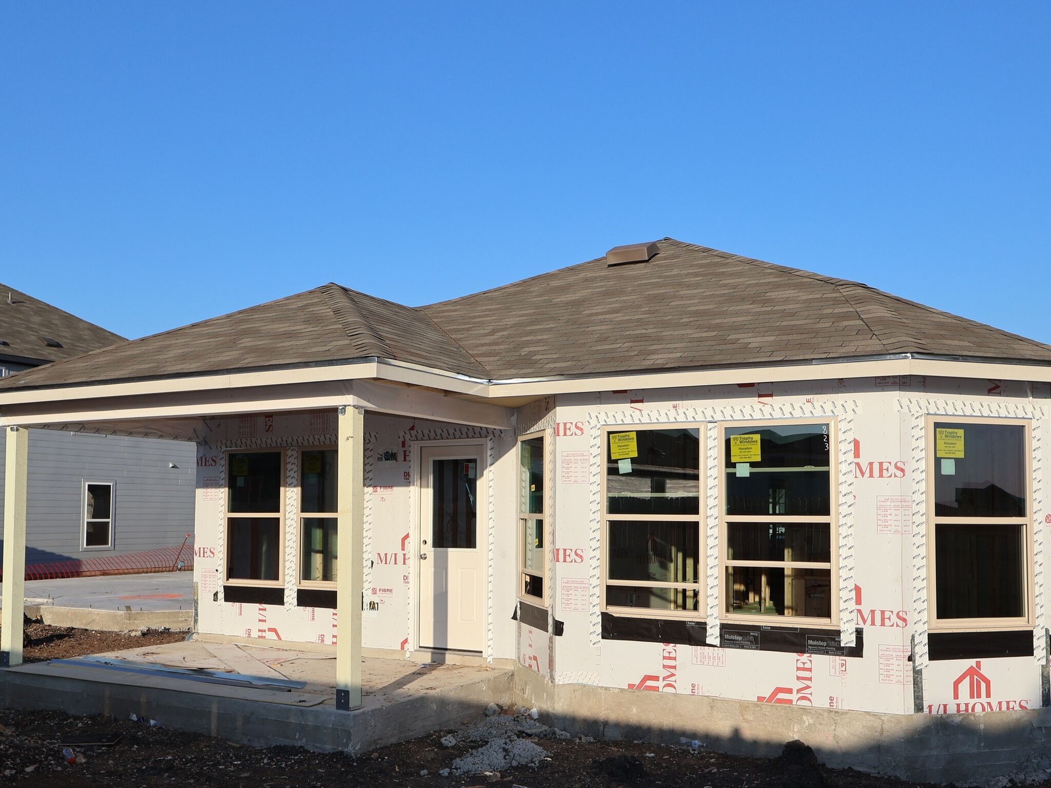 1528 Gentle View (Azalea)