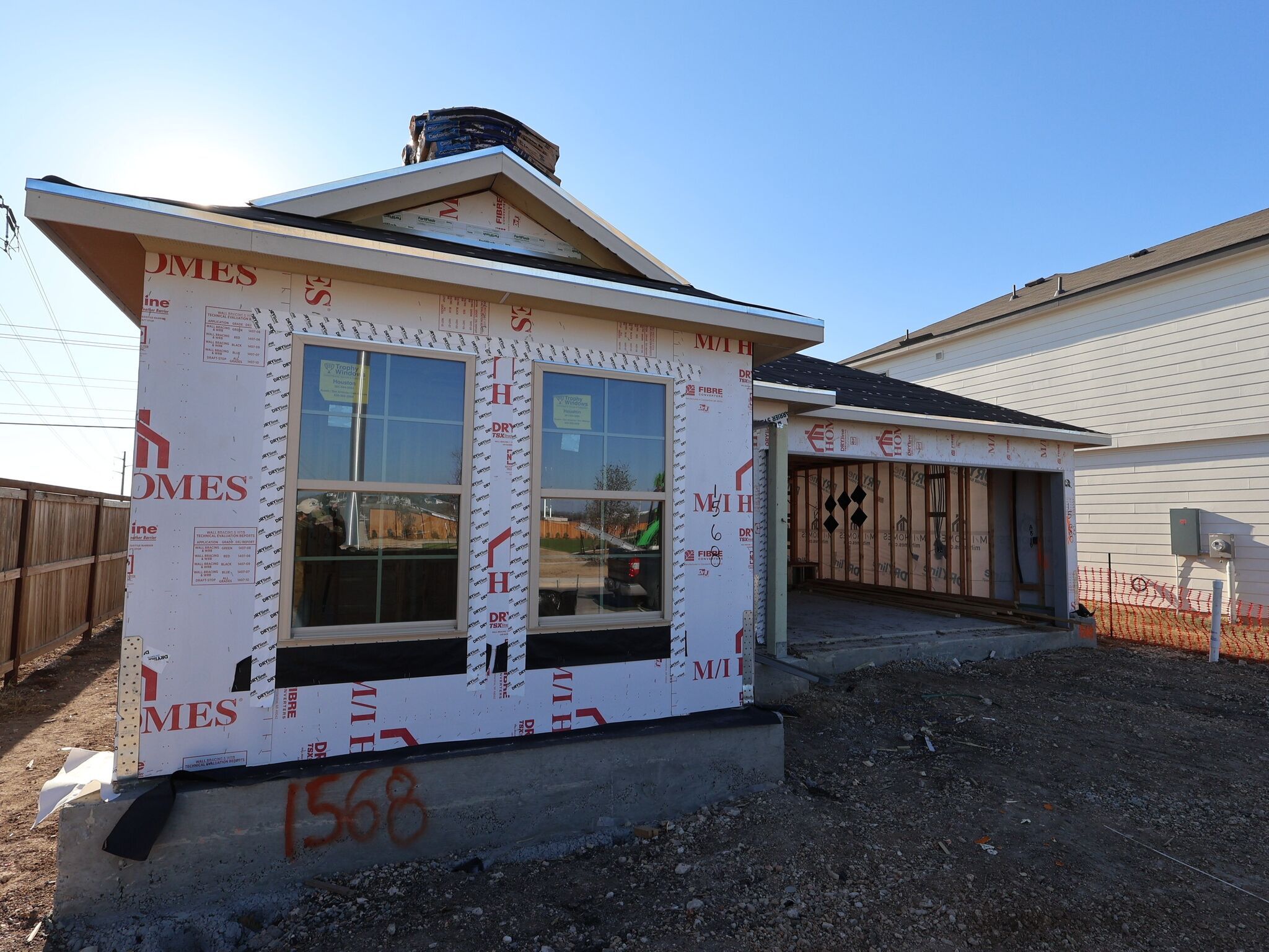 1568 Golden Wheat (Eastland)