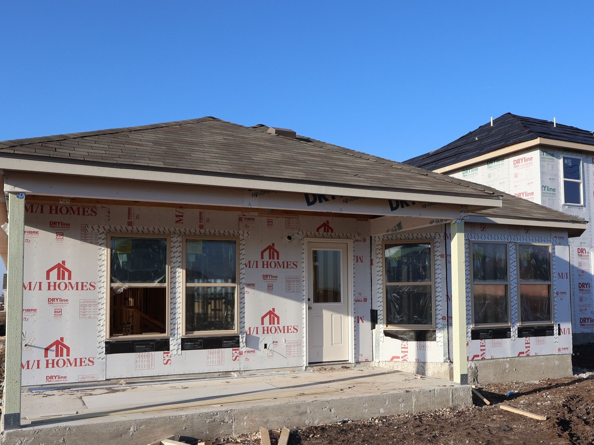 1639 Lost Nook (Freestone)