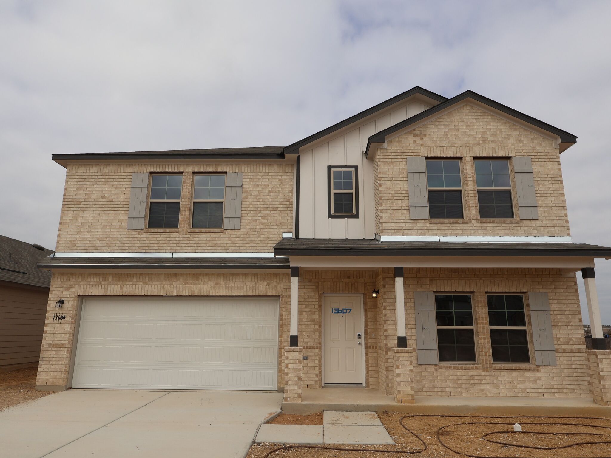 Winding Brook - San Antonio, TX