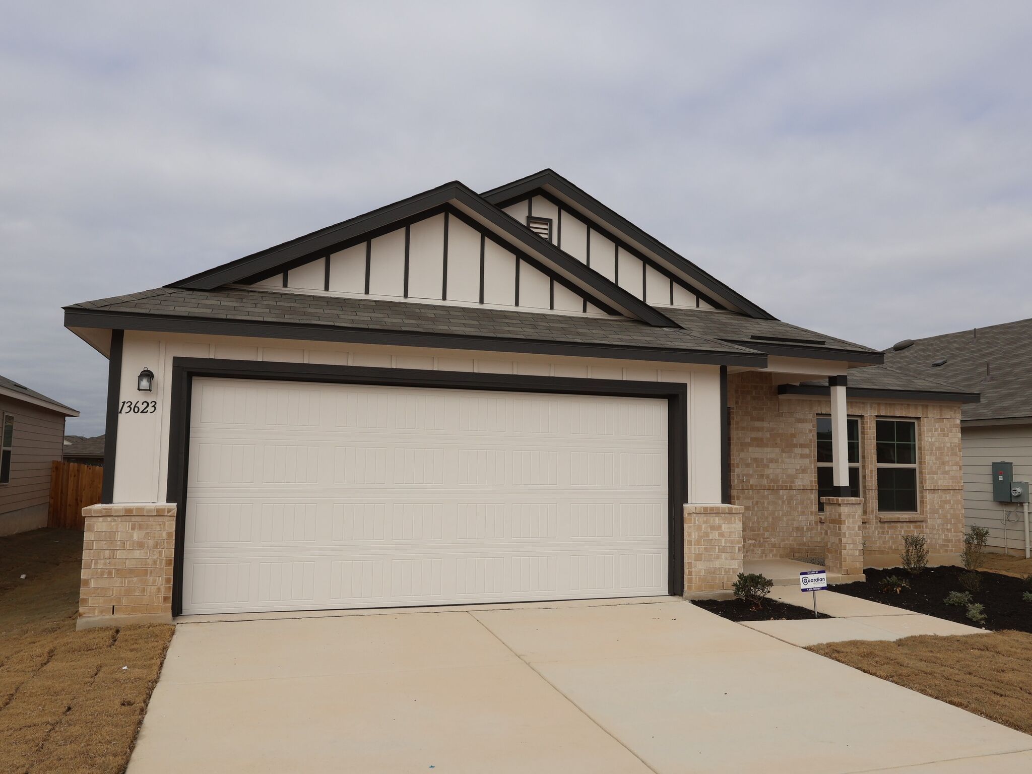 Desoto - Winding Brook: San Antonio, Texas - M/I Homes