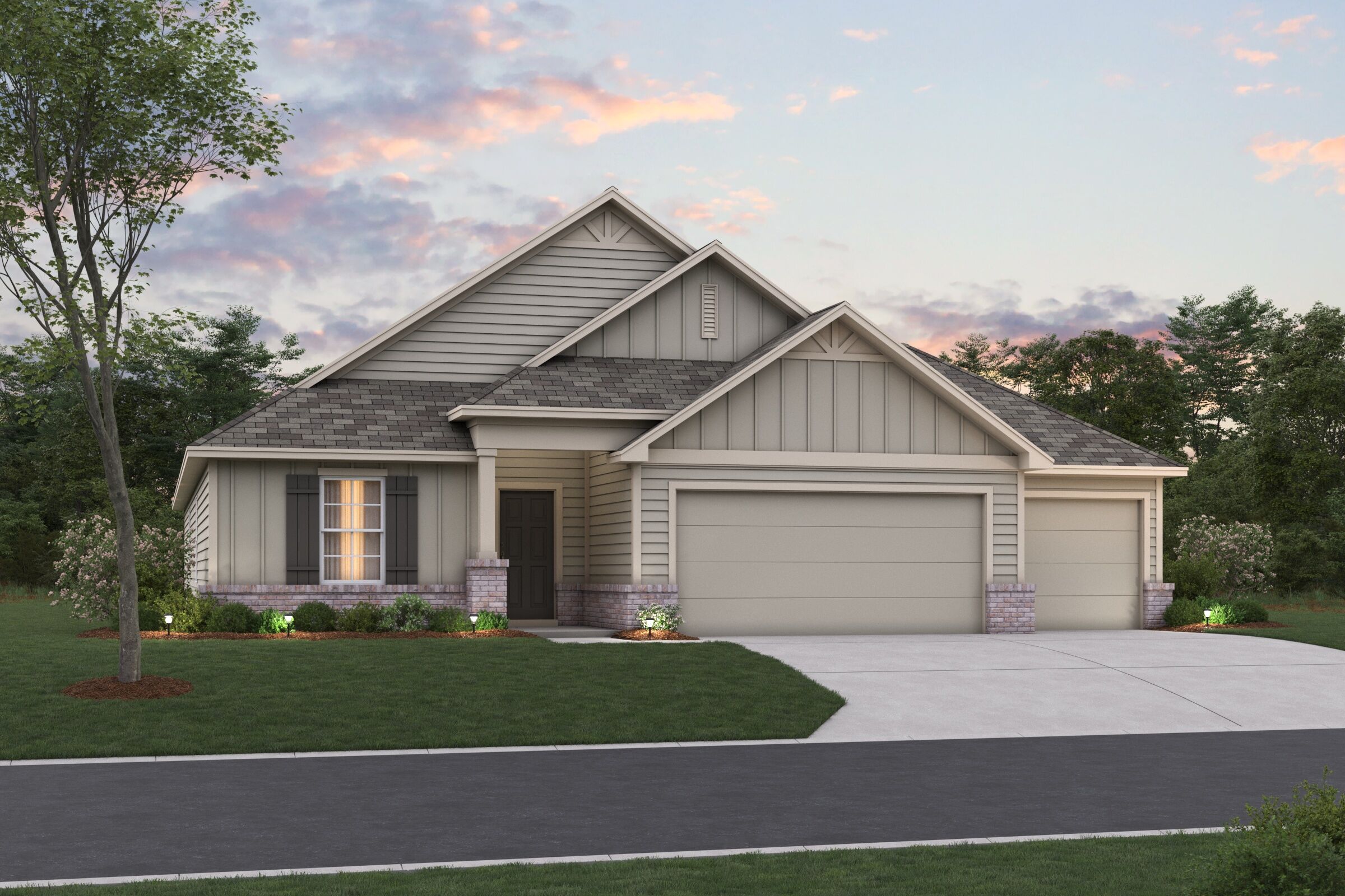 Balboa Elevation K