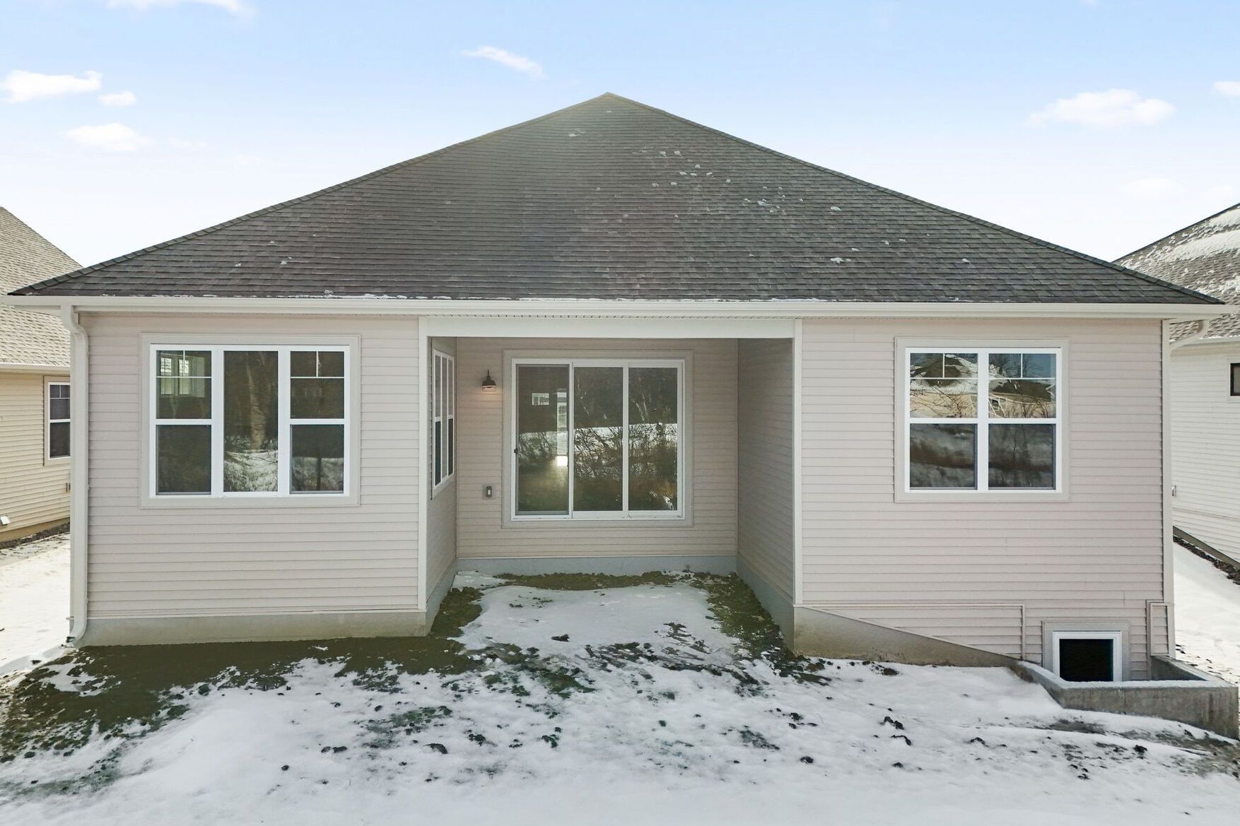 8018 Walnut Lane (Sycamore II)