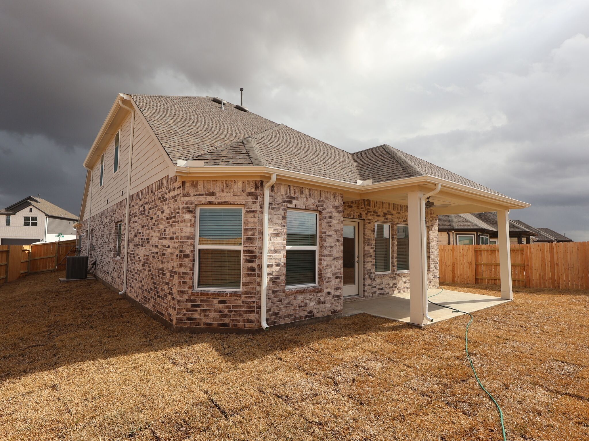 8135 Kay Harbor Drive (Rosemary)