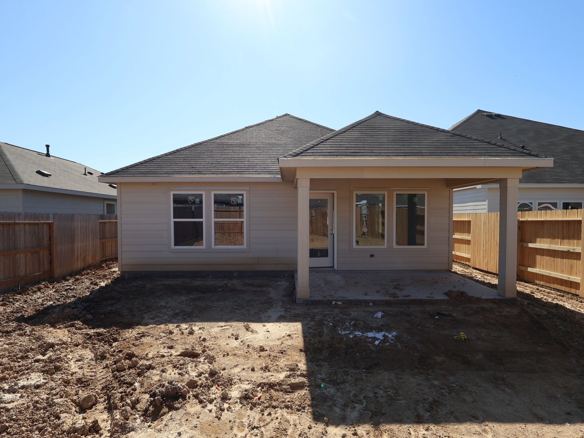 1726 Green Warbler Lane (Aster)