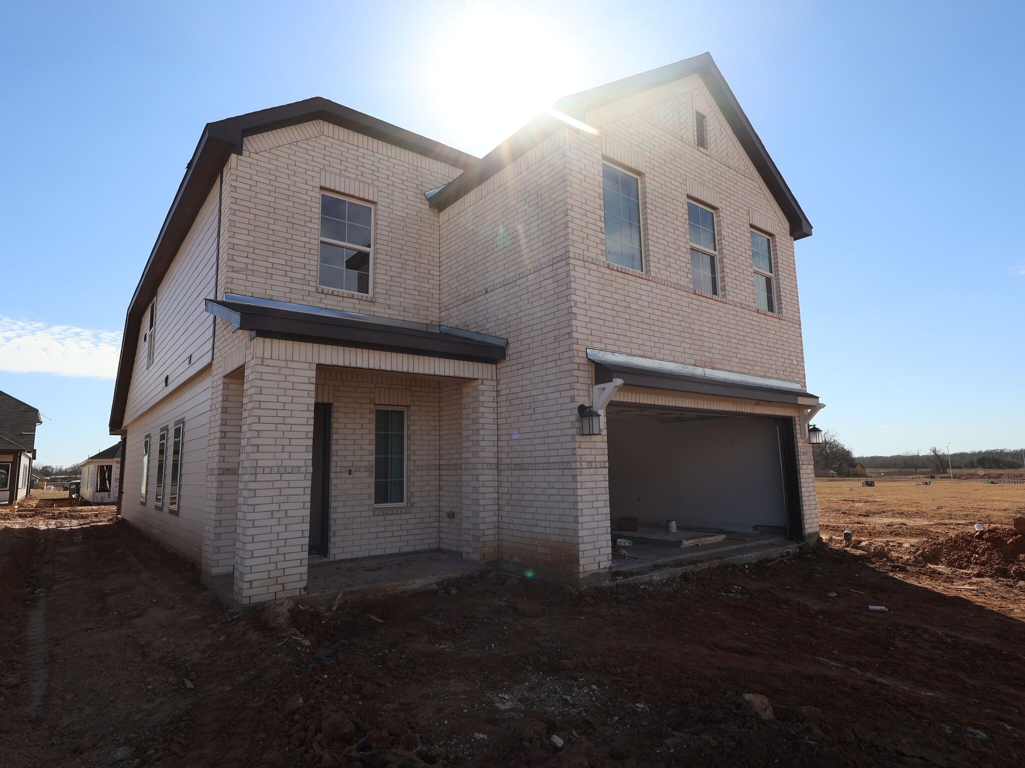 Sanpiper - Summerview: Fulshear, Texas - M/I Homes