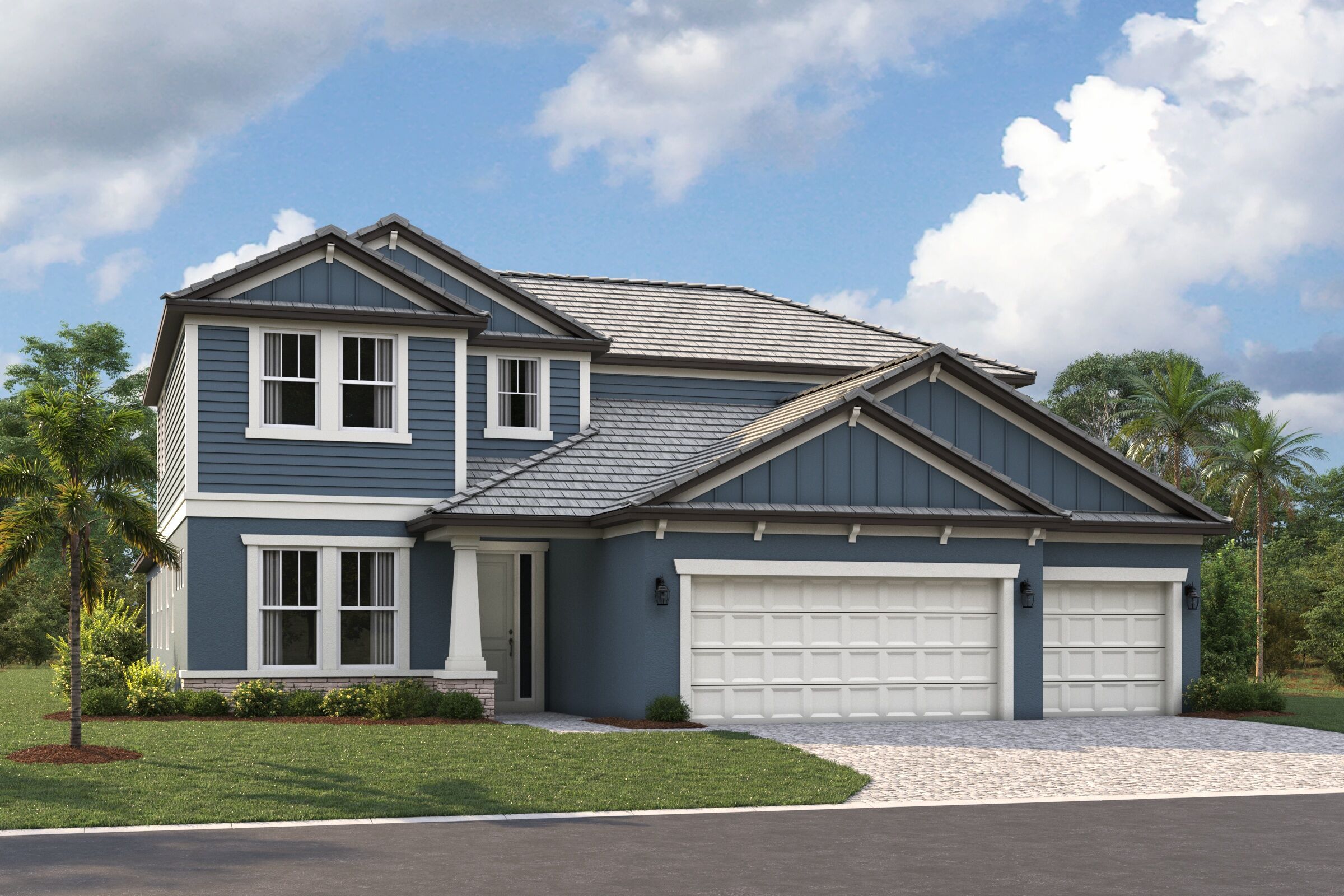 2051 Varese Street (Juniper)
