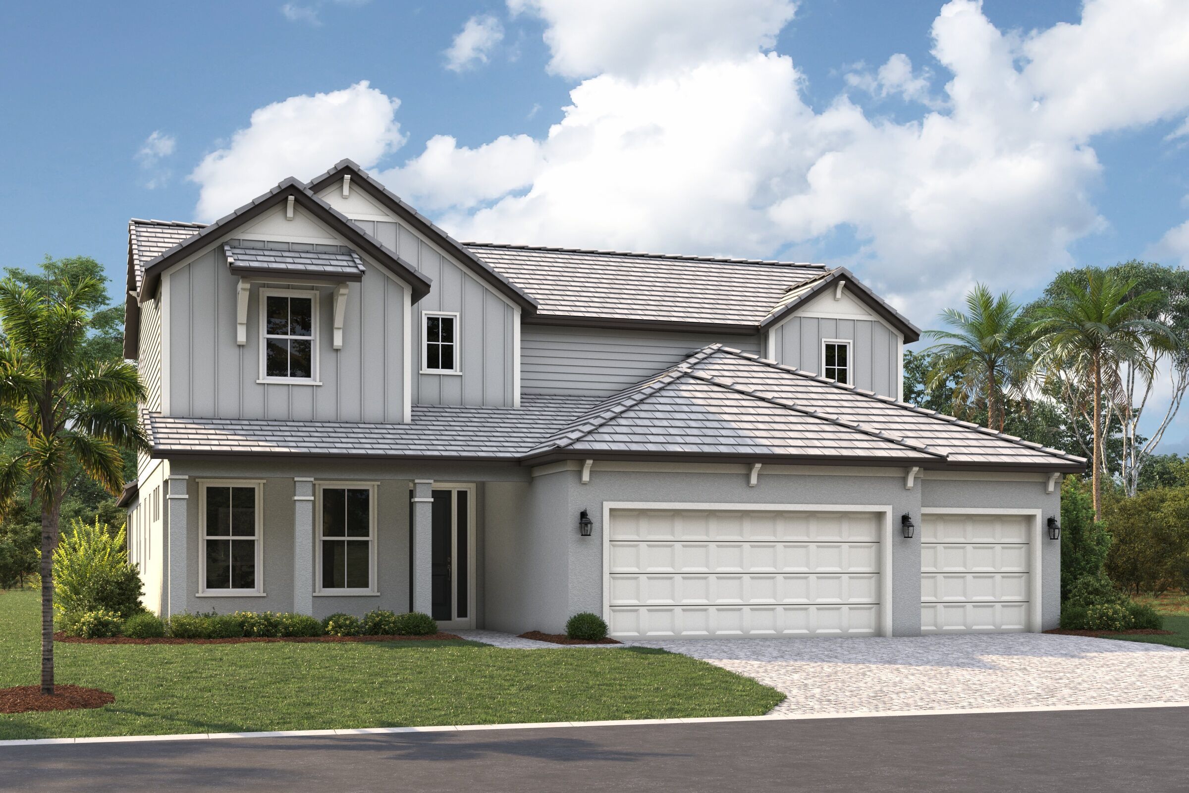 1733 Lugano Circle. Nokomis, FL 34275