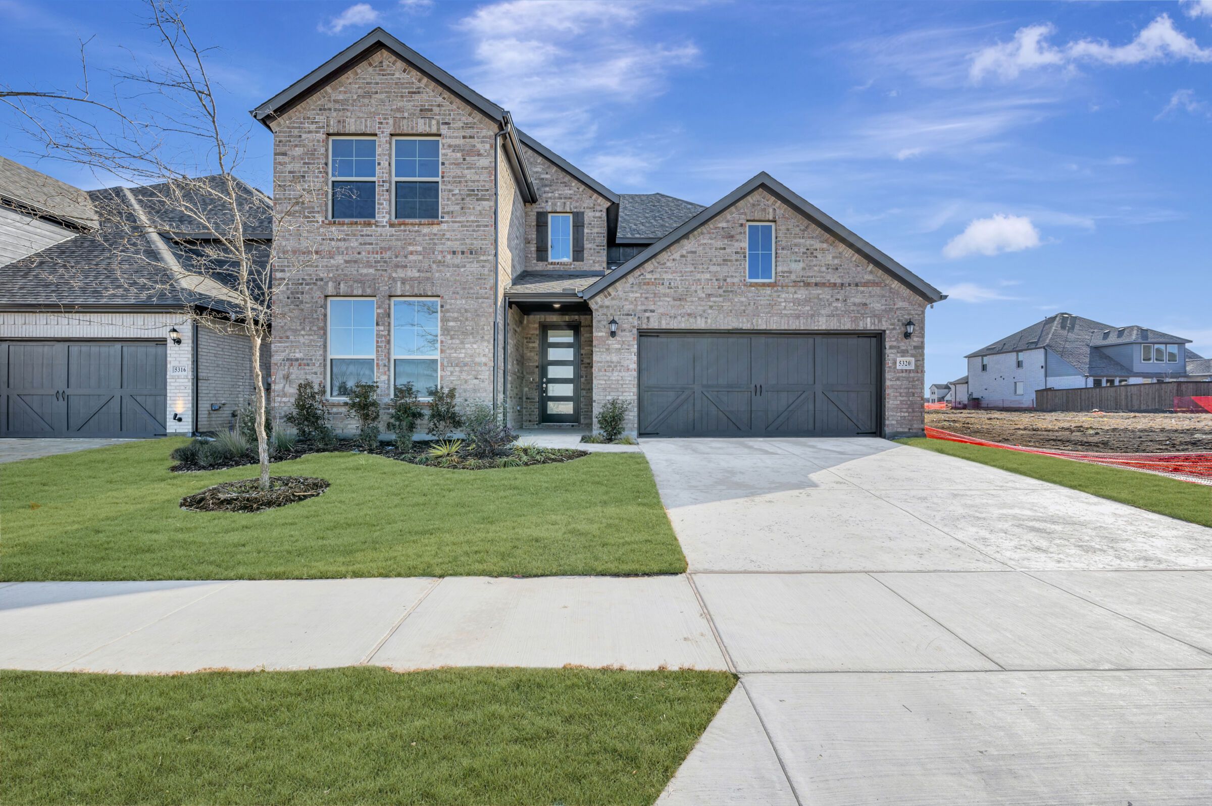 5320 Magallon Lane (Balcones)