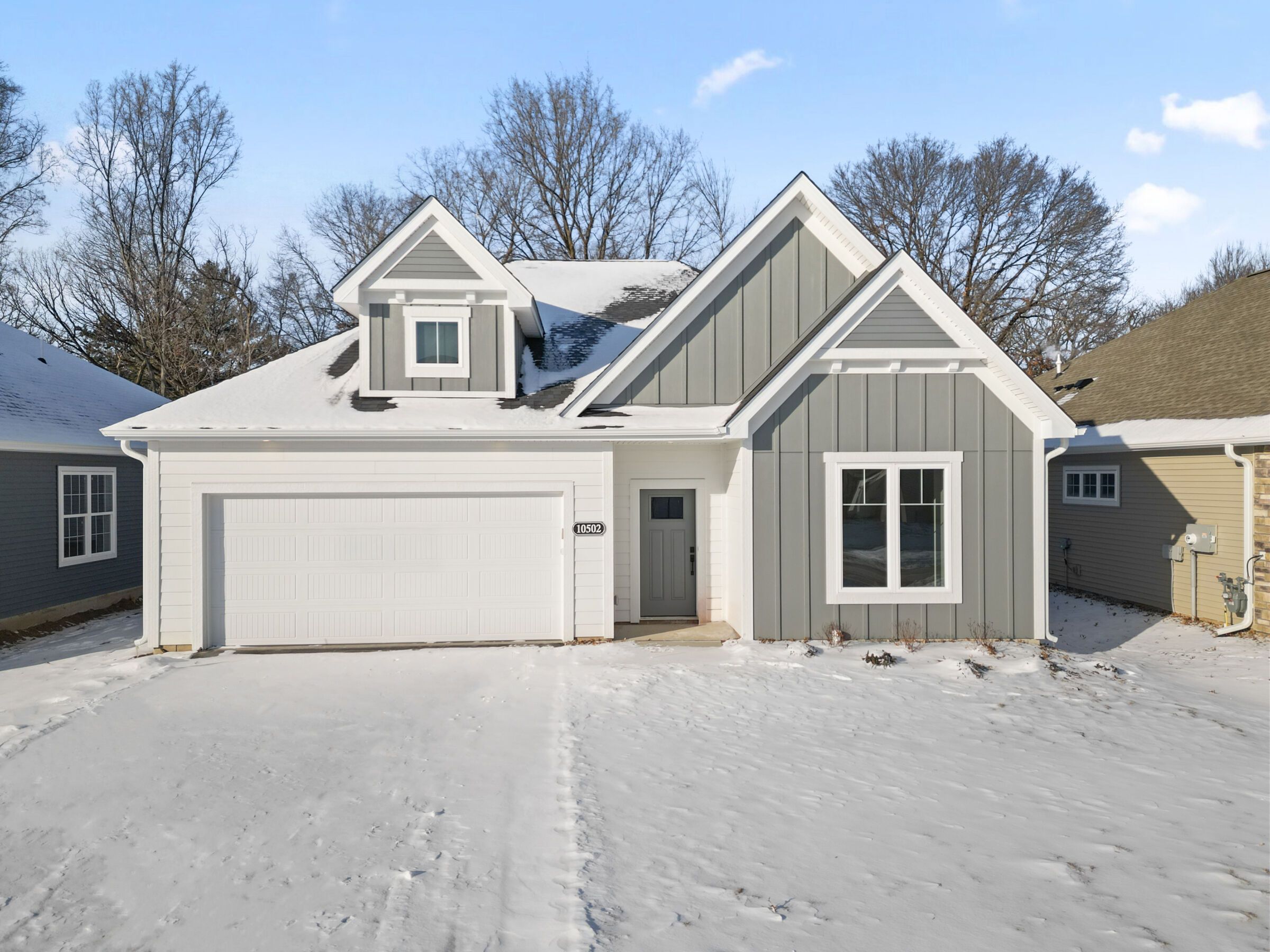 10502 Glenbrook Avenue South