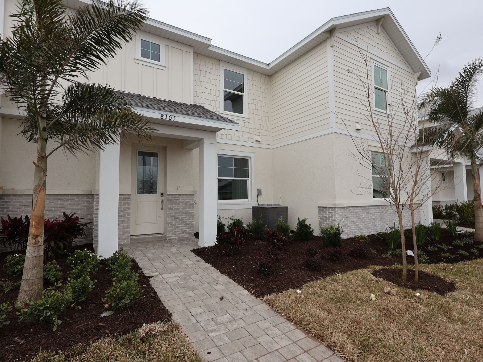 8105 Seaflower Parkway (Carmel)