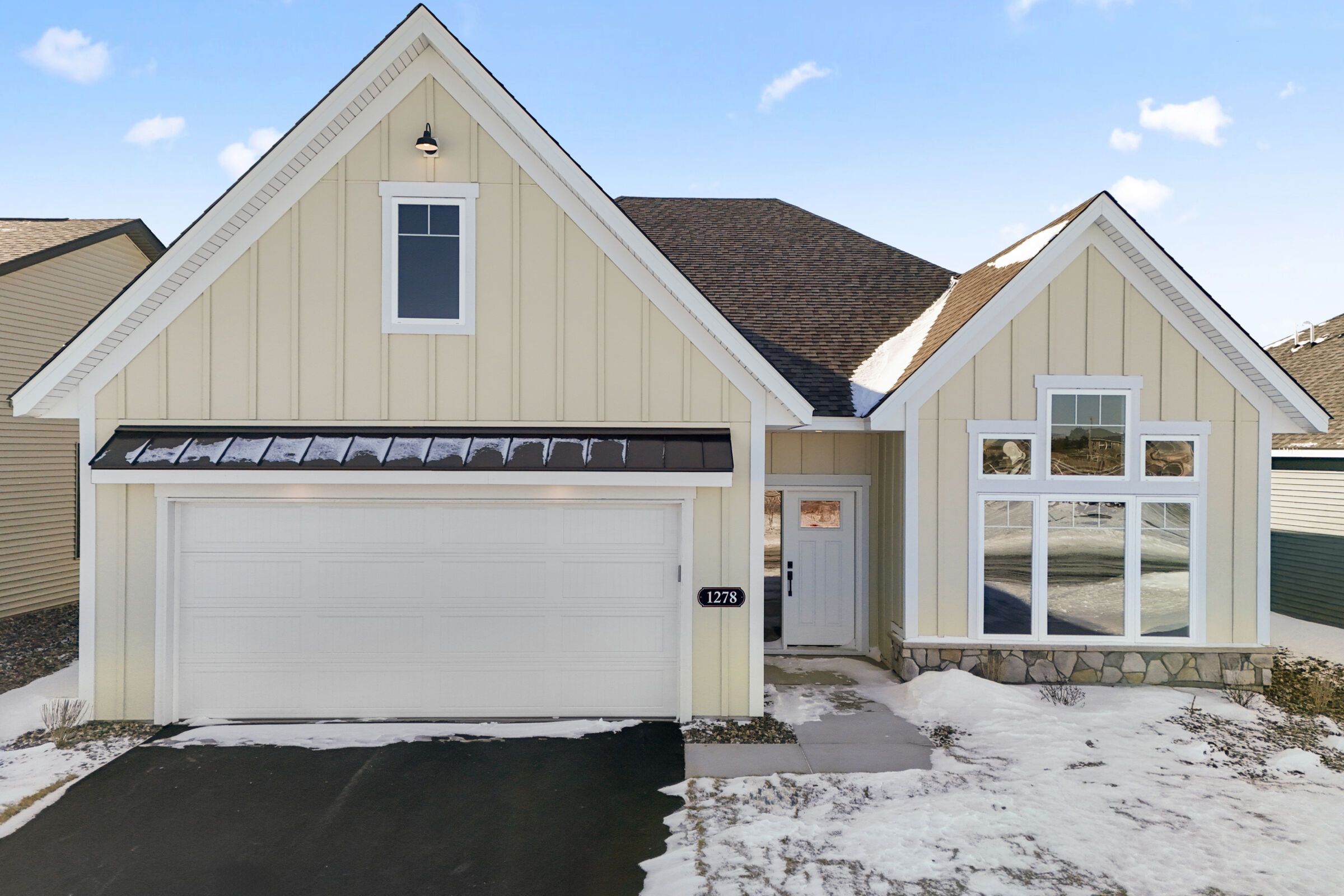 1278 149th Street West (Willow II)