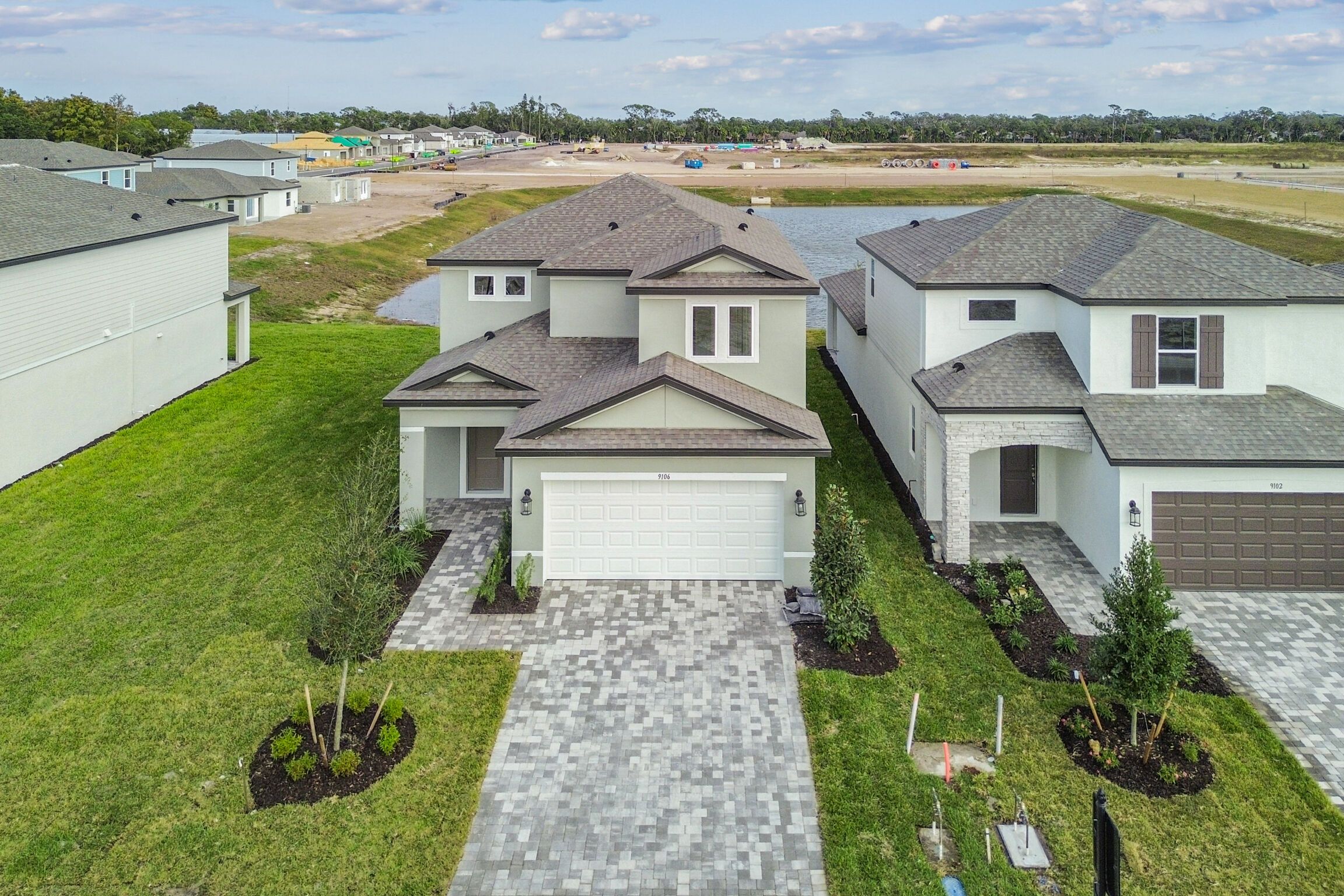 9106 Optimist Way (Innovation)