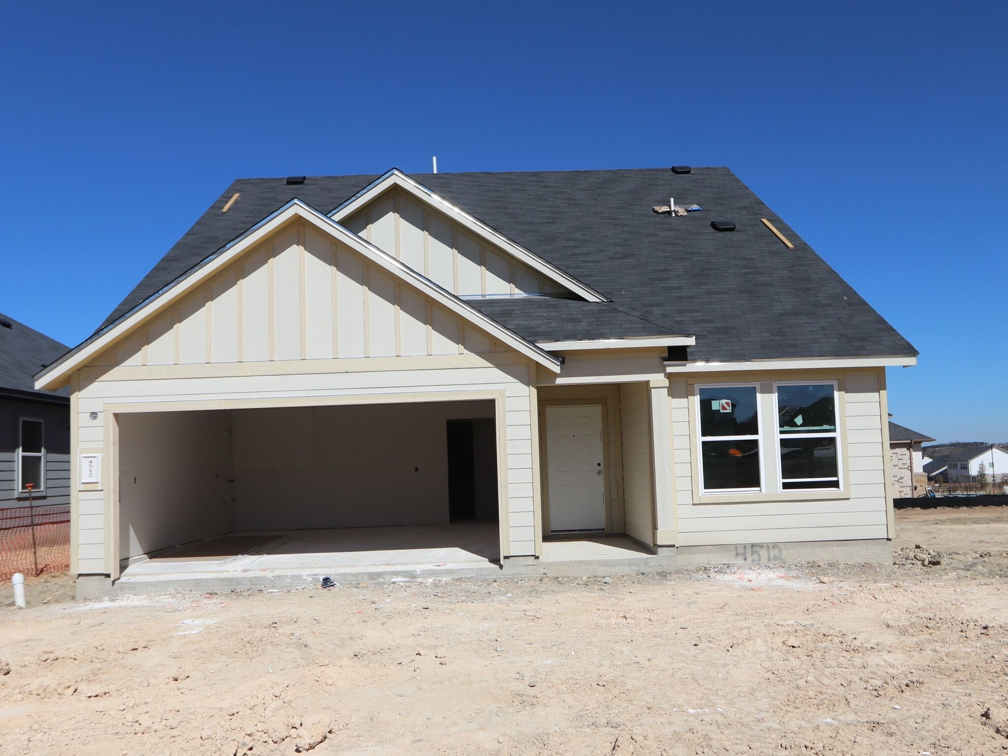 Abilene - Cascades At Onion Creek: Austin, Texas - M/I Homes