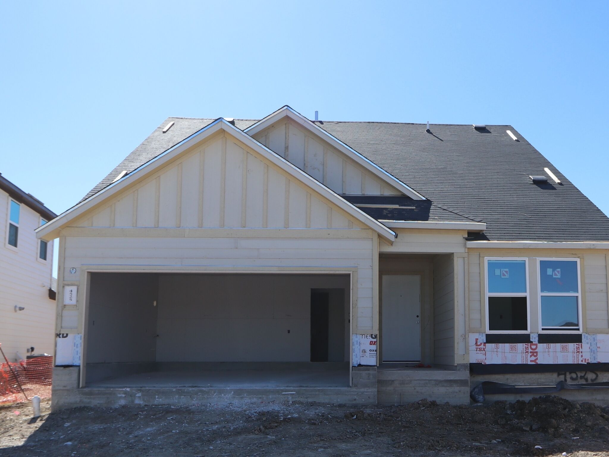 Abilene - Cascades At Onion Creek: Austin, Texas - M/I Homes