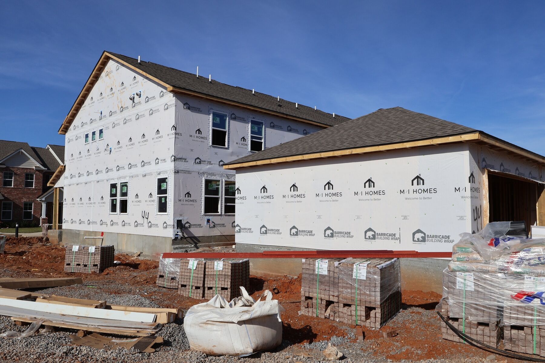 2900 Suzanne Landon Dr., H4 (Waverly)