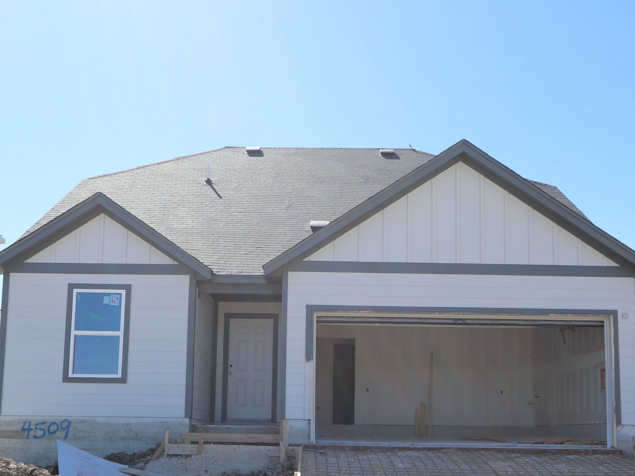 Abilene - Cascades At Onion Creek: Austin, Texas - M/I Homes