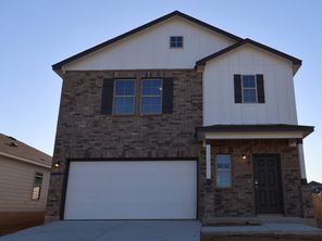 8232 Foxtail Fork (Dogwood)