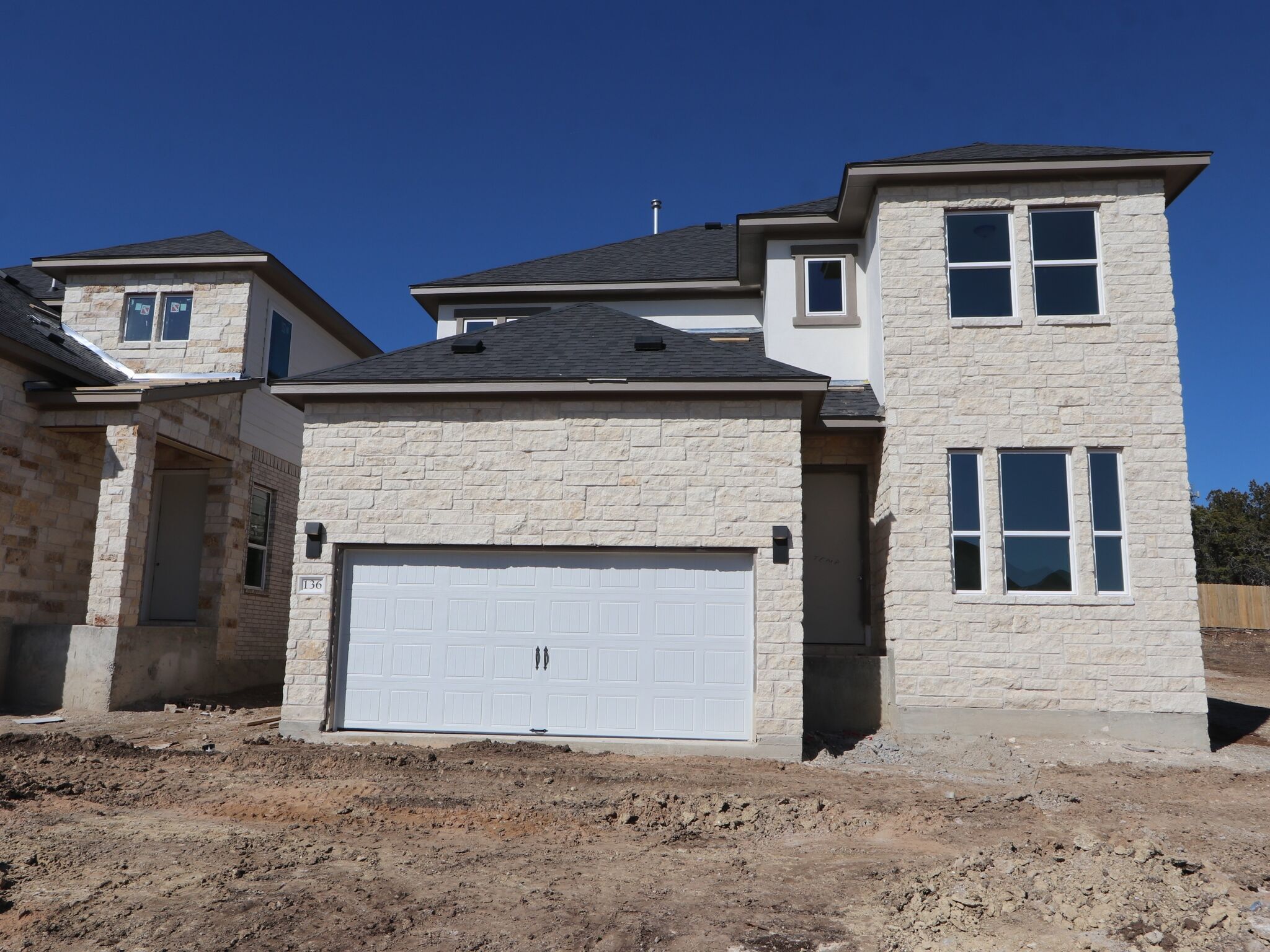 Brahman - Heritage: Dripping Springs, Texas - M/I Homes