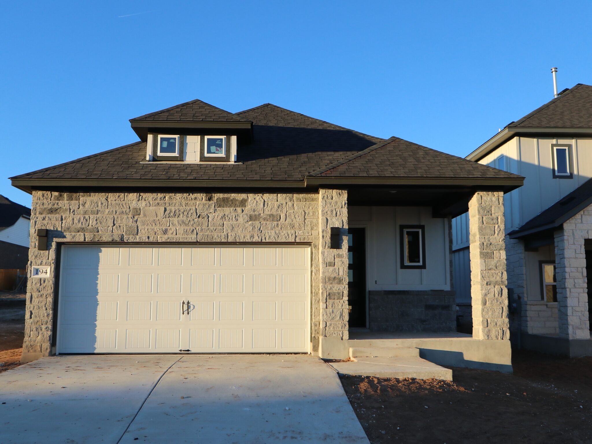 Costa - Heritage: Dripping Springs, Texas - M/I Homes