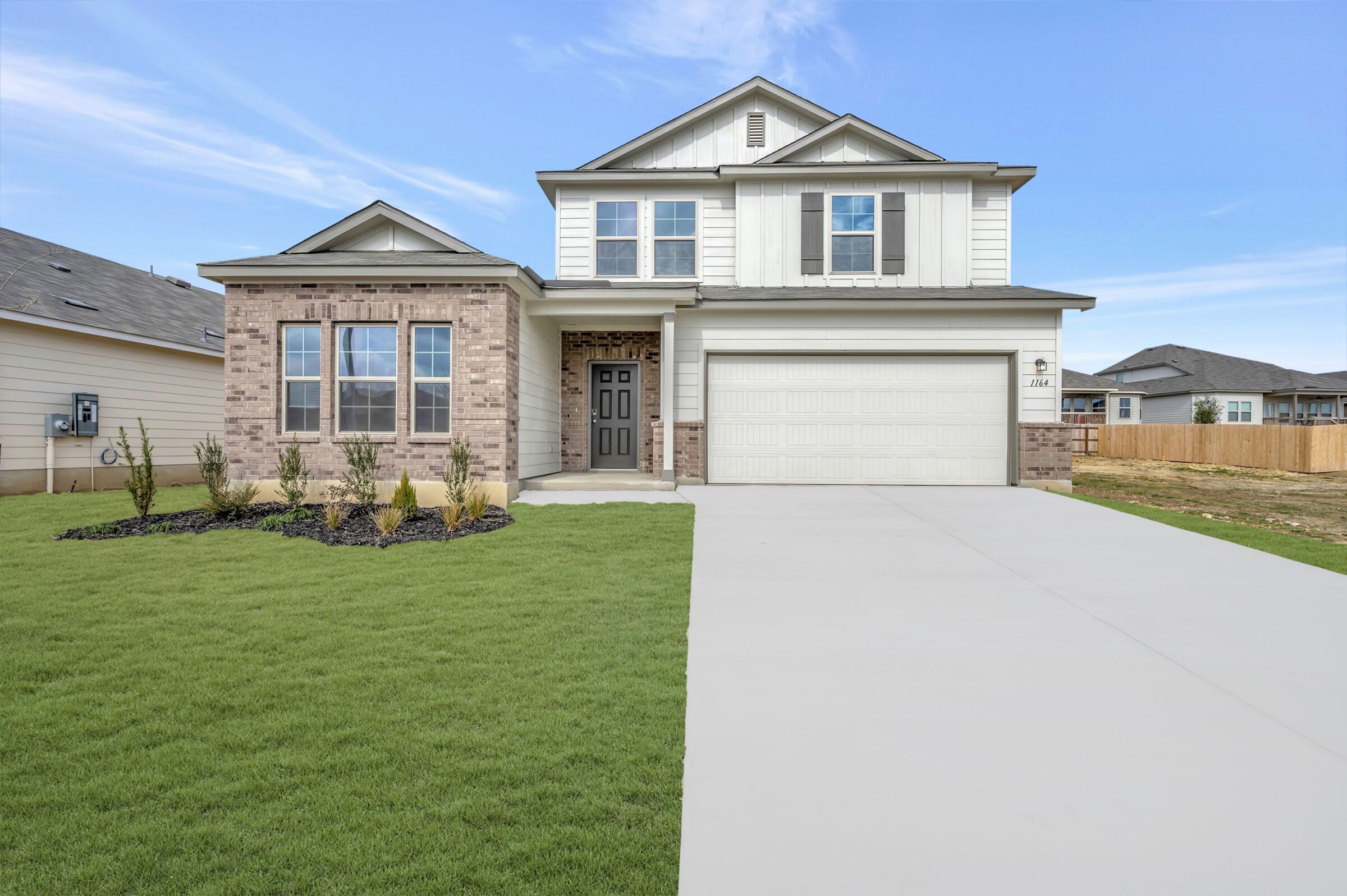 1164 Limestone Ridge